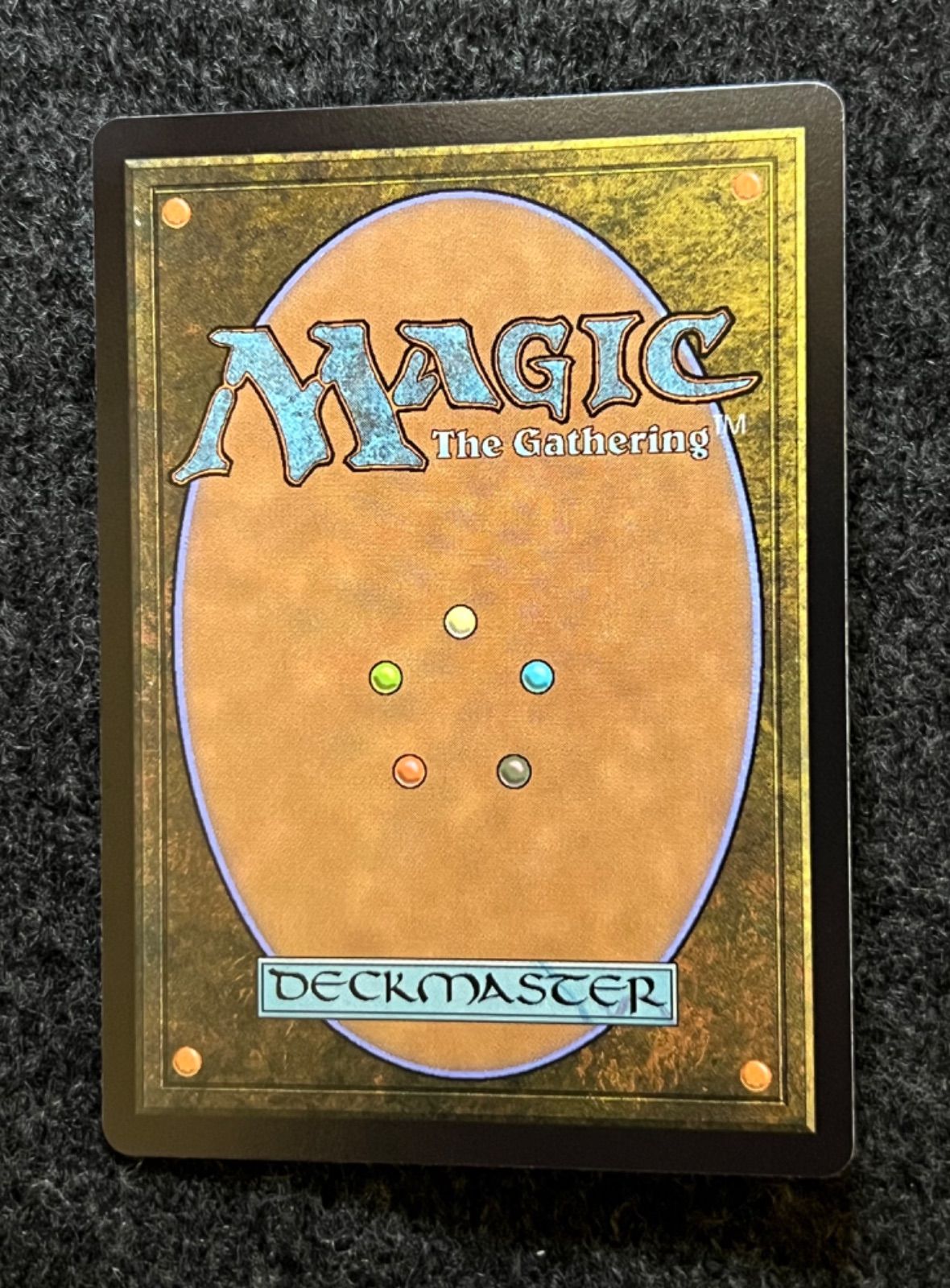 並外れた語り部/Formidable Speaker 拡張アート英語版1枚 - メルカリ