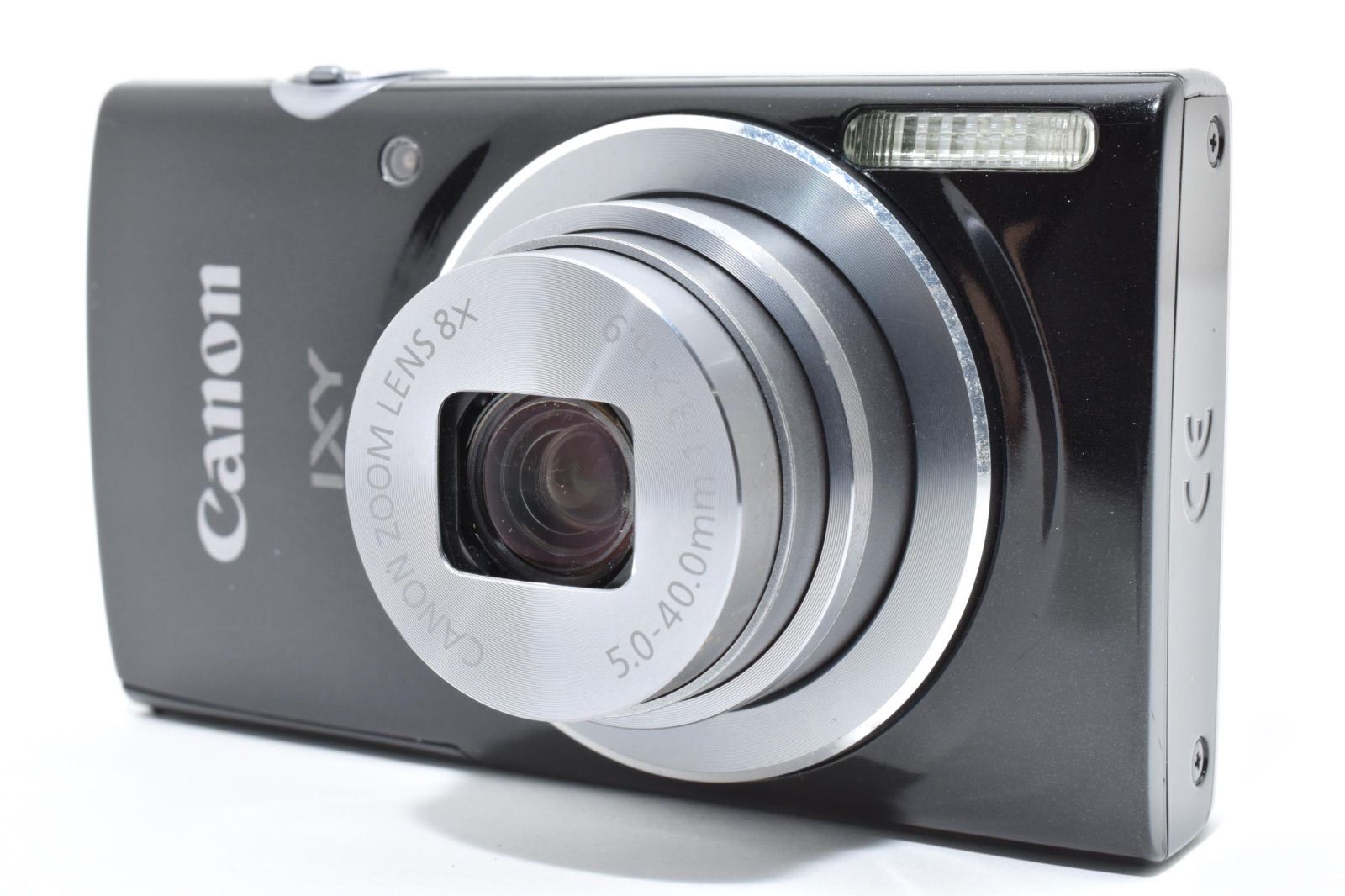 キヤノン Canon Ixy 120 スタイリッシュコンパクトデジタルカメラ