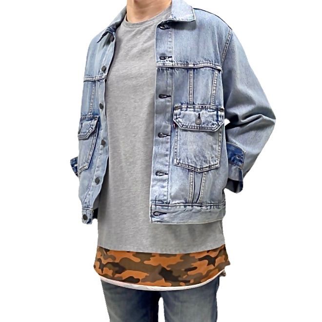 LEVIS® PREMIUM リーバイス プレミアム 85240-0000 ビッグE タブ