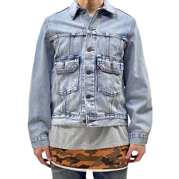 LEVIS® PREMIUM リーバイス プレミアム 85240-0000 ビッグE タブ