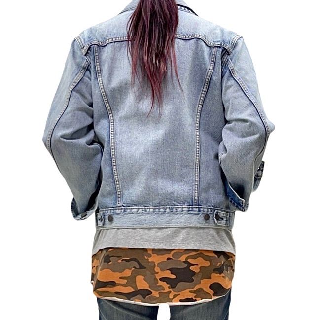 LEVIS® PREMIUM リーバイス プレミアム 85240-0000 ビッグE タブ