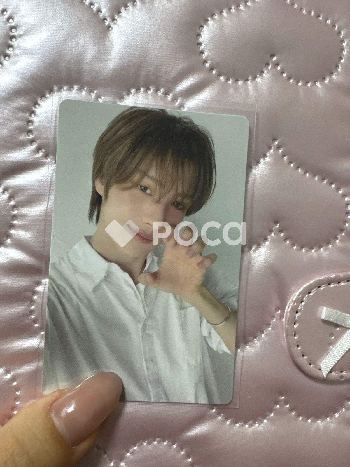 TWS ヨンジェ play hard COMPACT Ver. - メルカリ