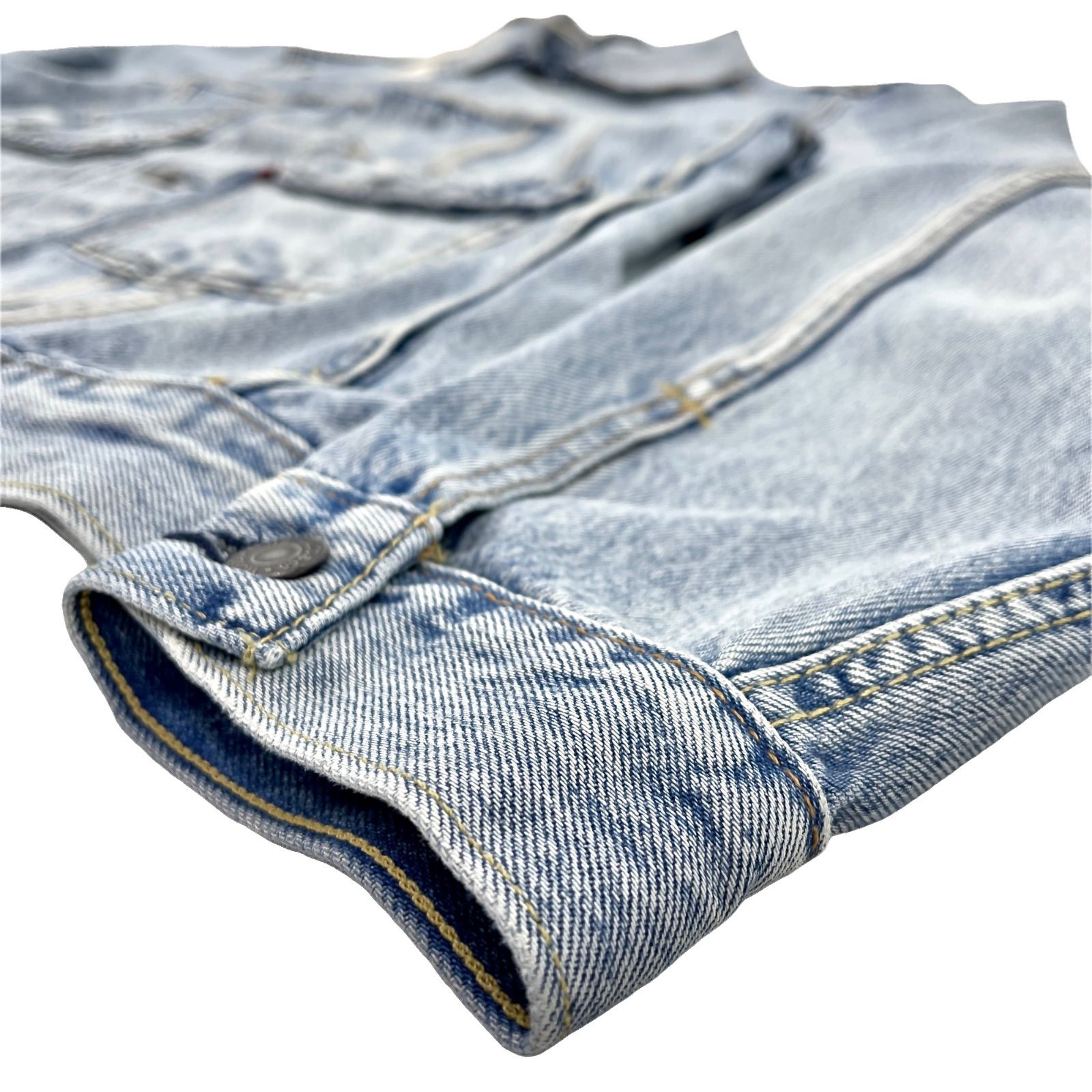LEVIS® PREMIUM リーバイス プレミアム 85240-0000 ビッグE タブ