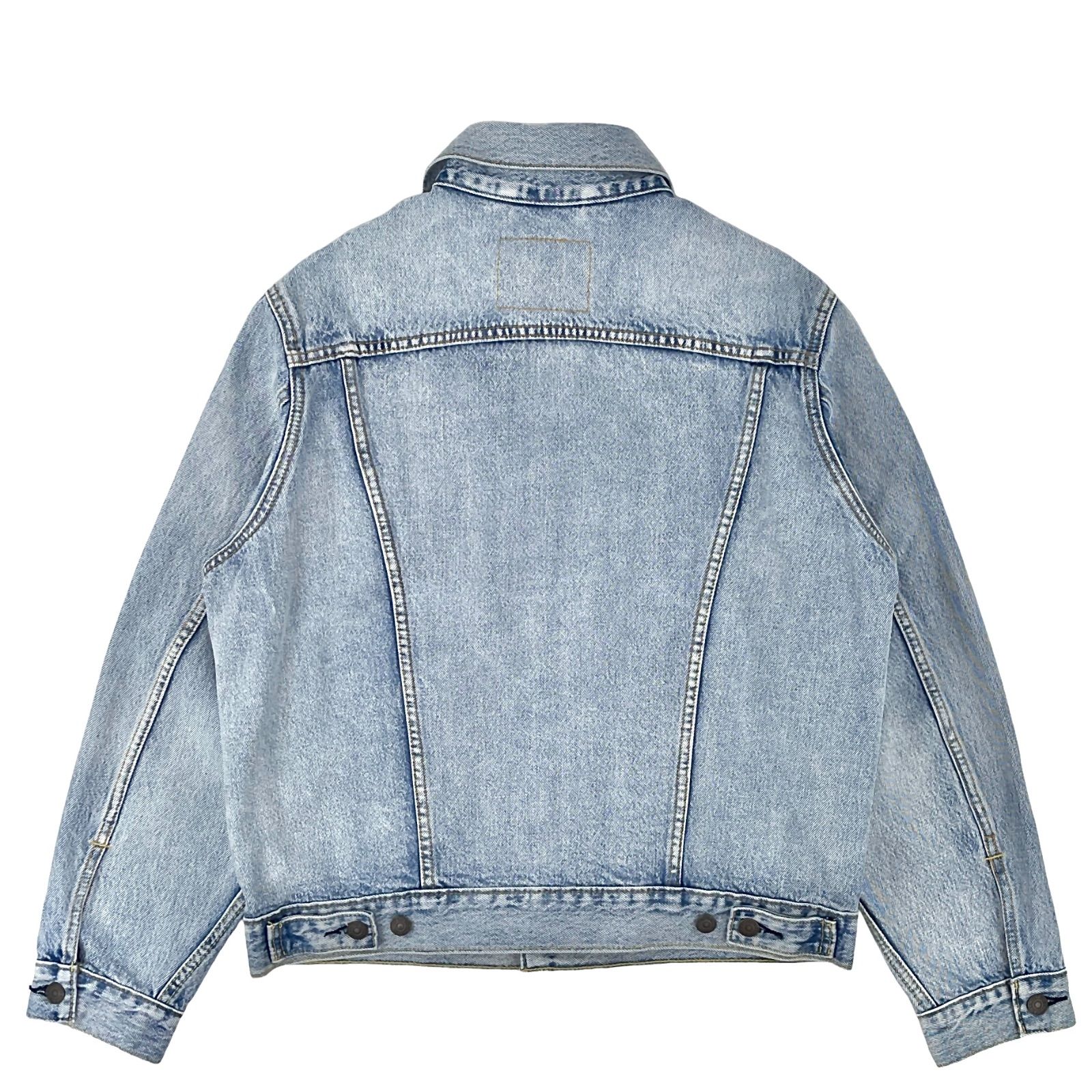 LEVIS® PREMIUM リーバイス プレミアム 85240-0000 ビッグE タブ