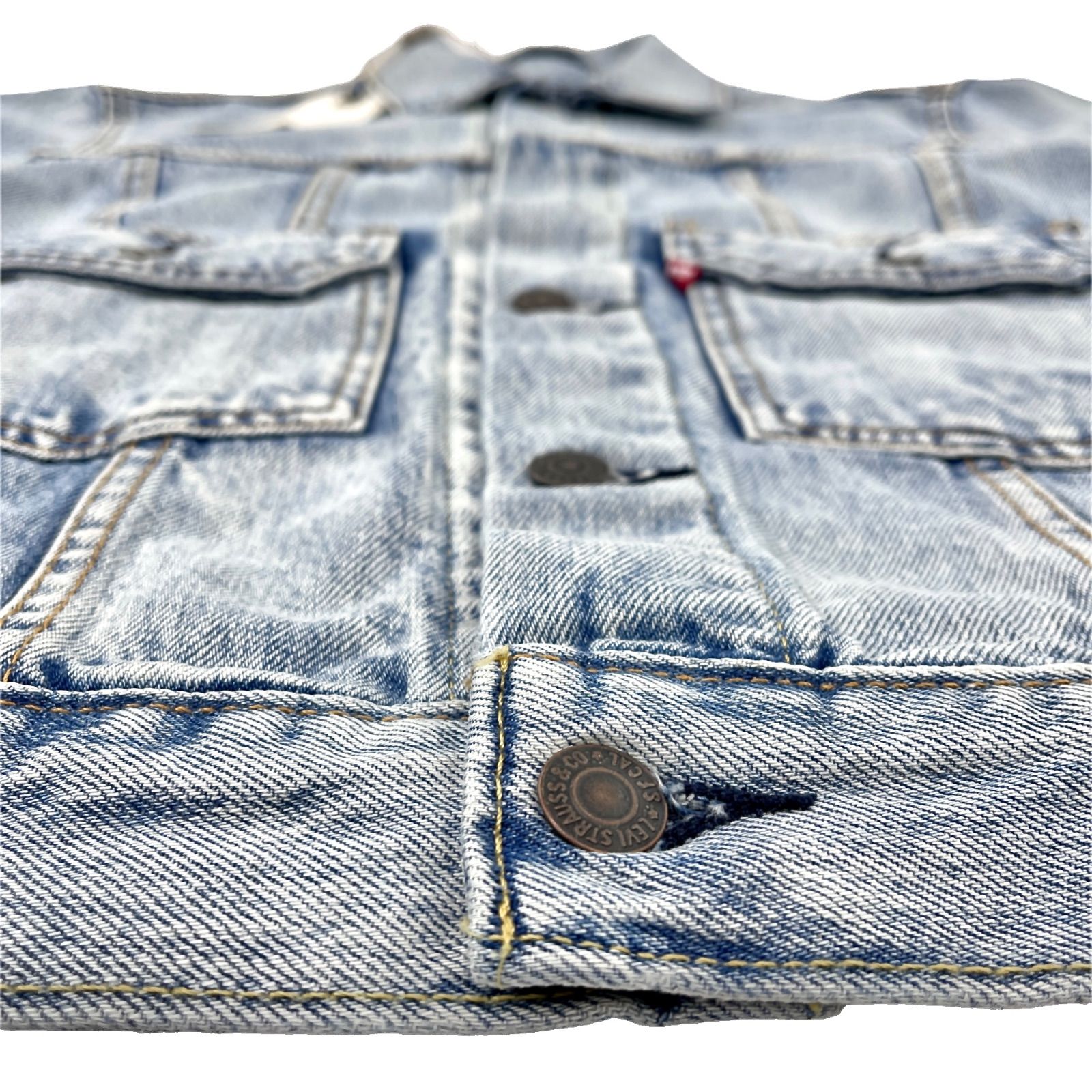 LEVIS® PREMIUM リーバイス プレミアム 85240-0000 ビッグE タブ