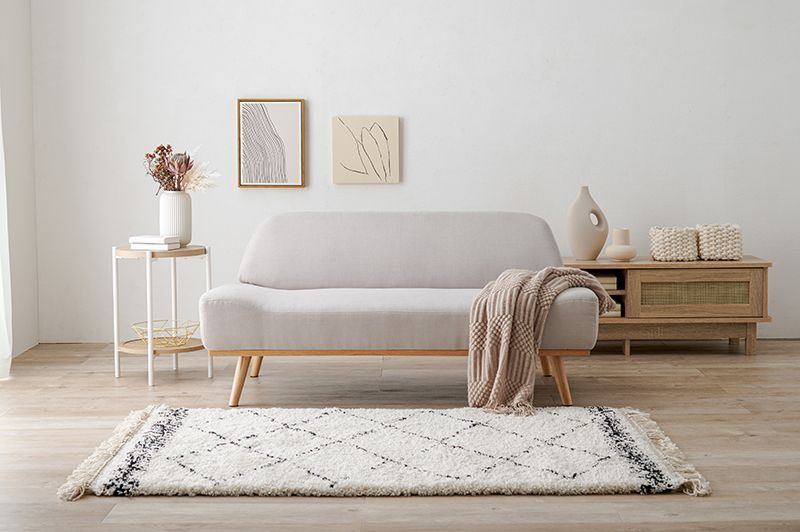 ホワイトベージュ