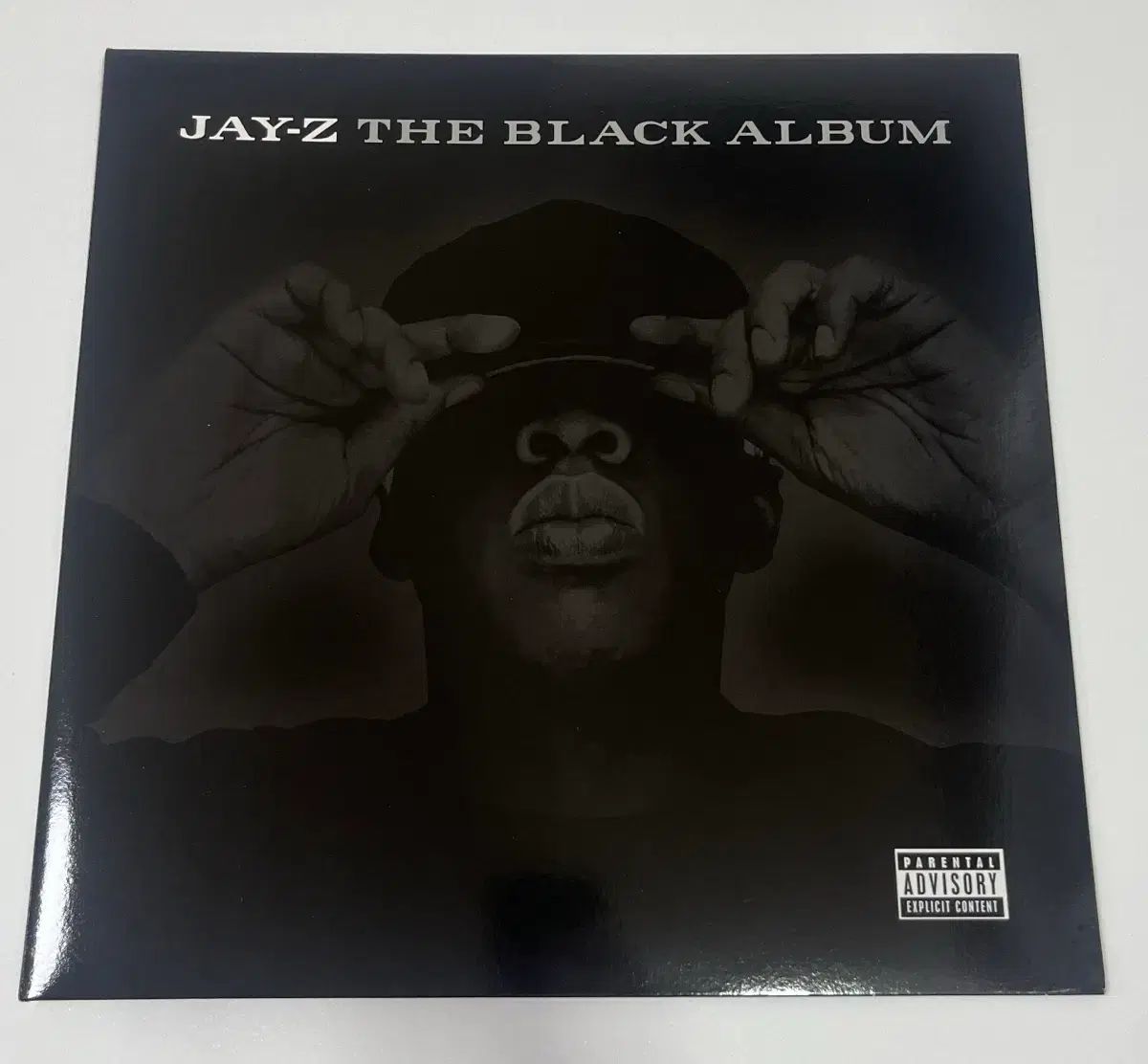 jay z ジェイ・Z ー the black album lp ヴァイナル ビニールレコード