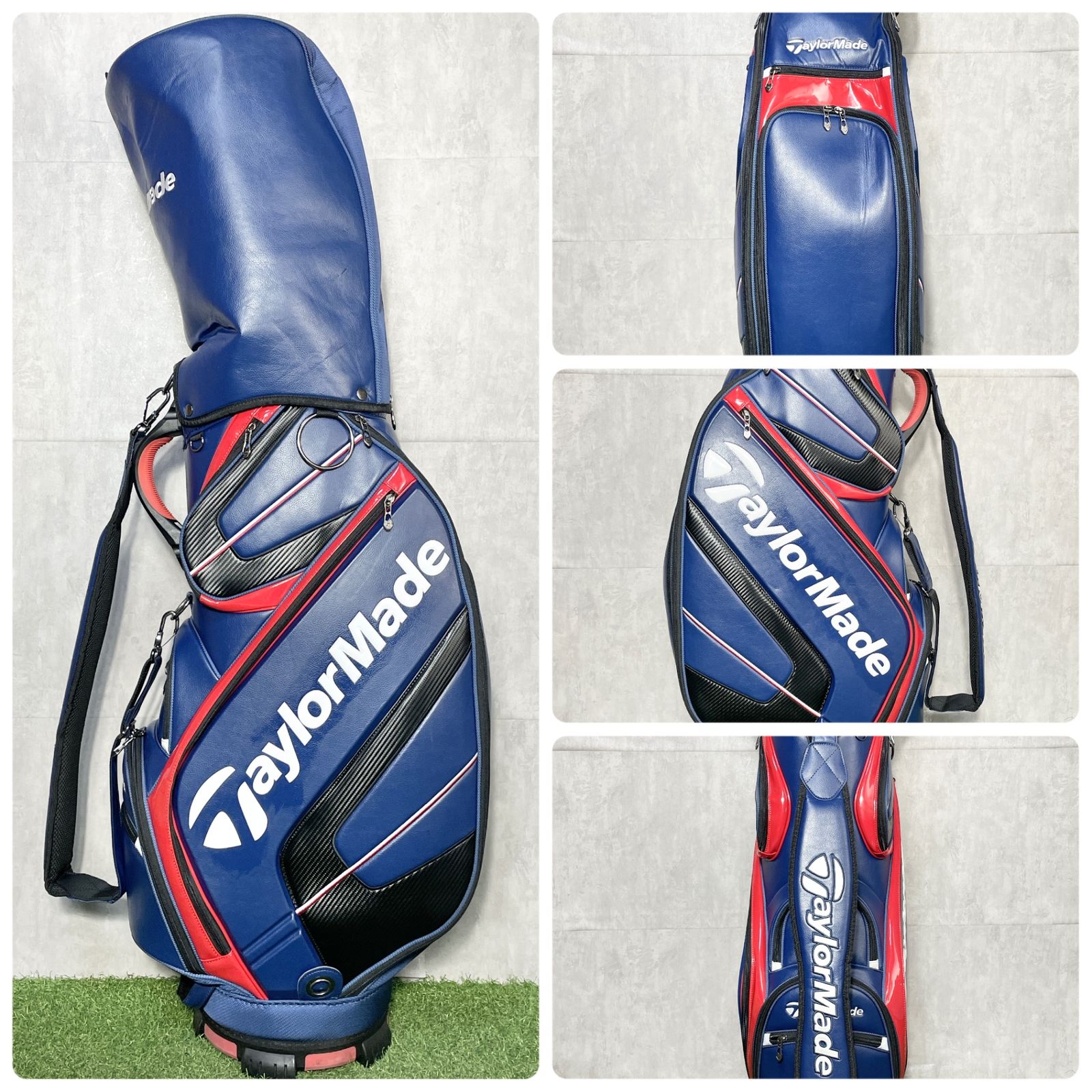 貴重なレフティ】TaylorMade SIMMAX ゴルフクラブセット 11本 S メンズ