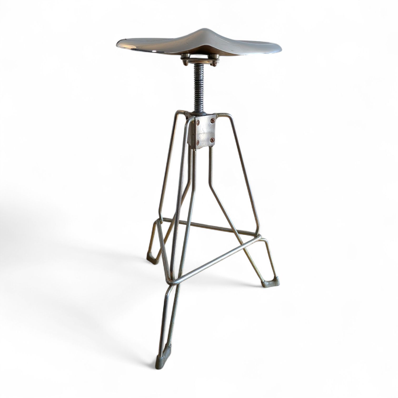 希少 廃盤 DULTON / ダルトン / BAR STOOL / バースツール / CLIPPER