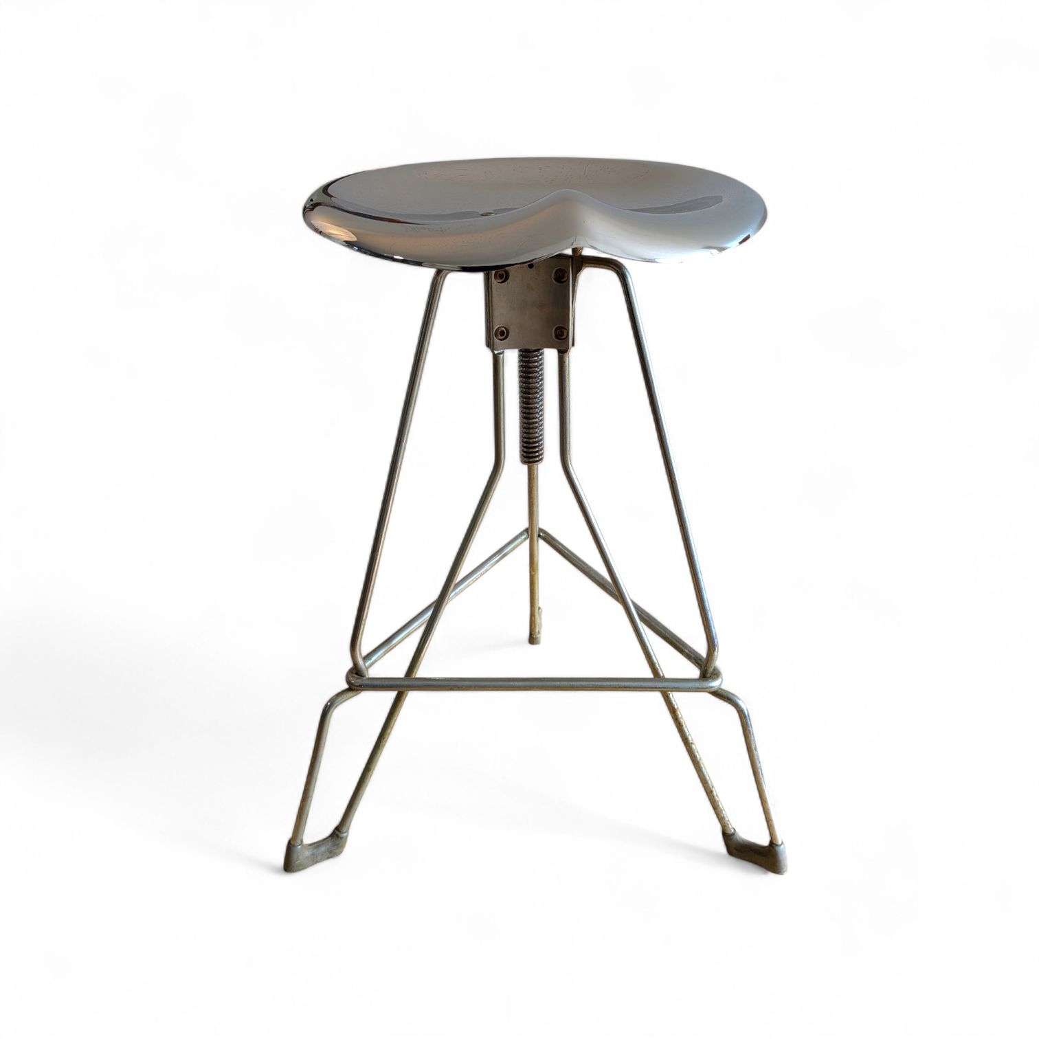 希少 廃盤 DULTON / ダルトン / BAR STOOL / バースツール / CLIPPER