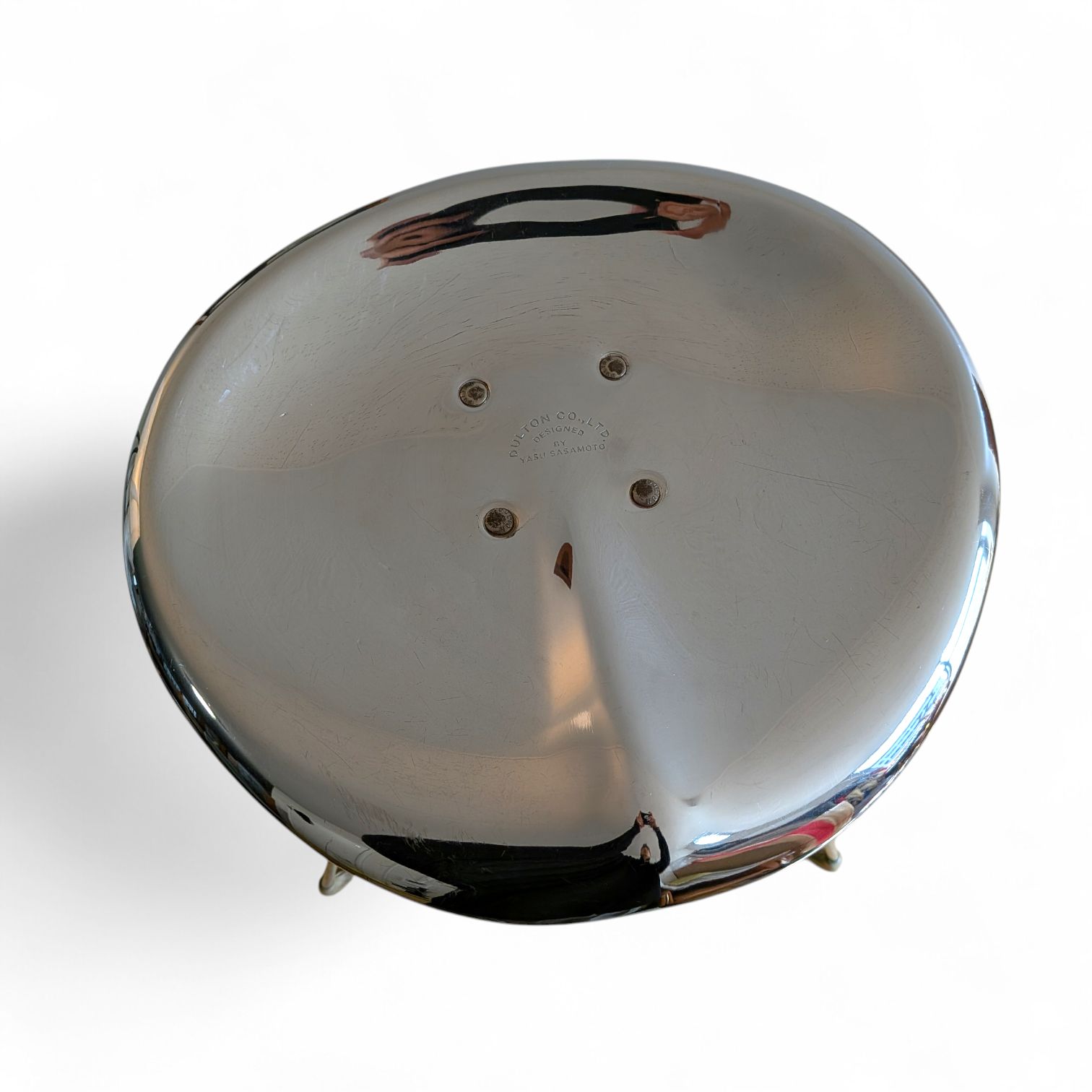 希少 廃盤 DULTON / ダルトン / BAR STOOL / バースツール / CLIPPER