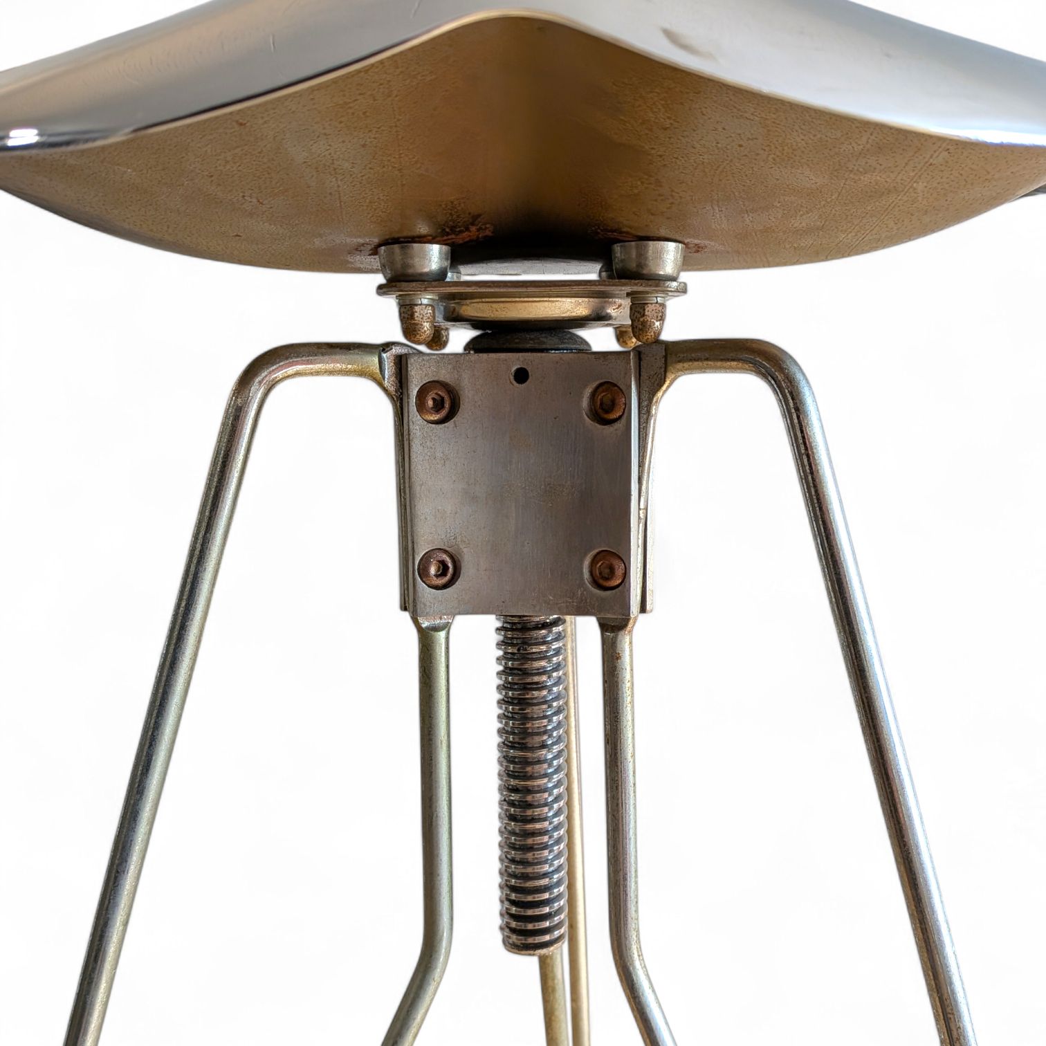 希少 廃盤 DULTON / ダルトン / BAR STOOL / バースツール / CLIPPER