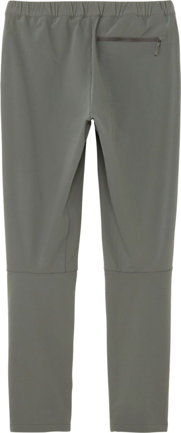 ザ ノース フェイス THE NORTH FACE アウトドア アルパインライトパンツ レディース ロング 長ズボン テーパード ボトムス 登山 ハイキング キャンプ クライミング シンプル ストレッチ性 伸縮 SP スモークドパール