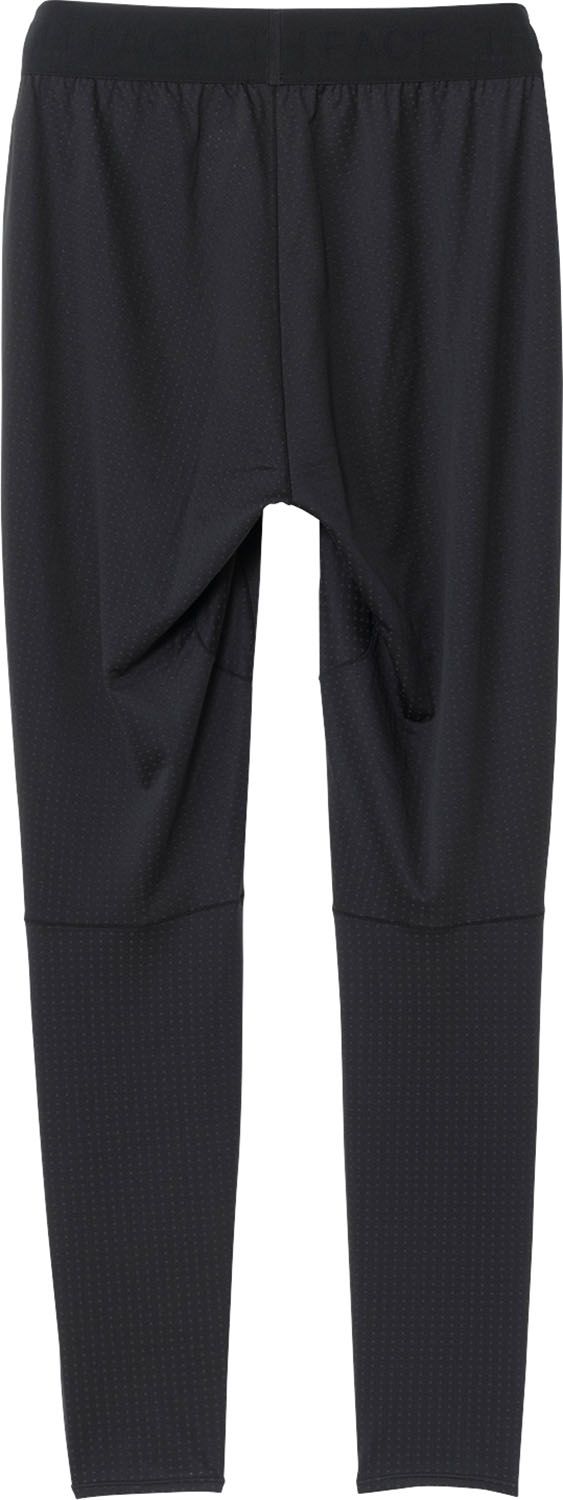 ザ ノース フェイス THE NORTH FACE アウトドア エクスペディションドライドットタイツ メンズ ロングパンツ ボトムス アンダーウェア ベースレイヤー 撥水 吸水 ドライ 遠征 汗冷え防止 ウエストゴム NB 32521 K ブラック