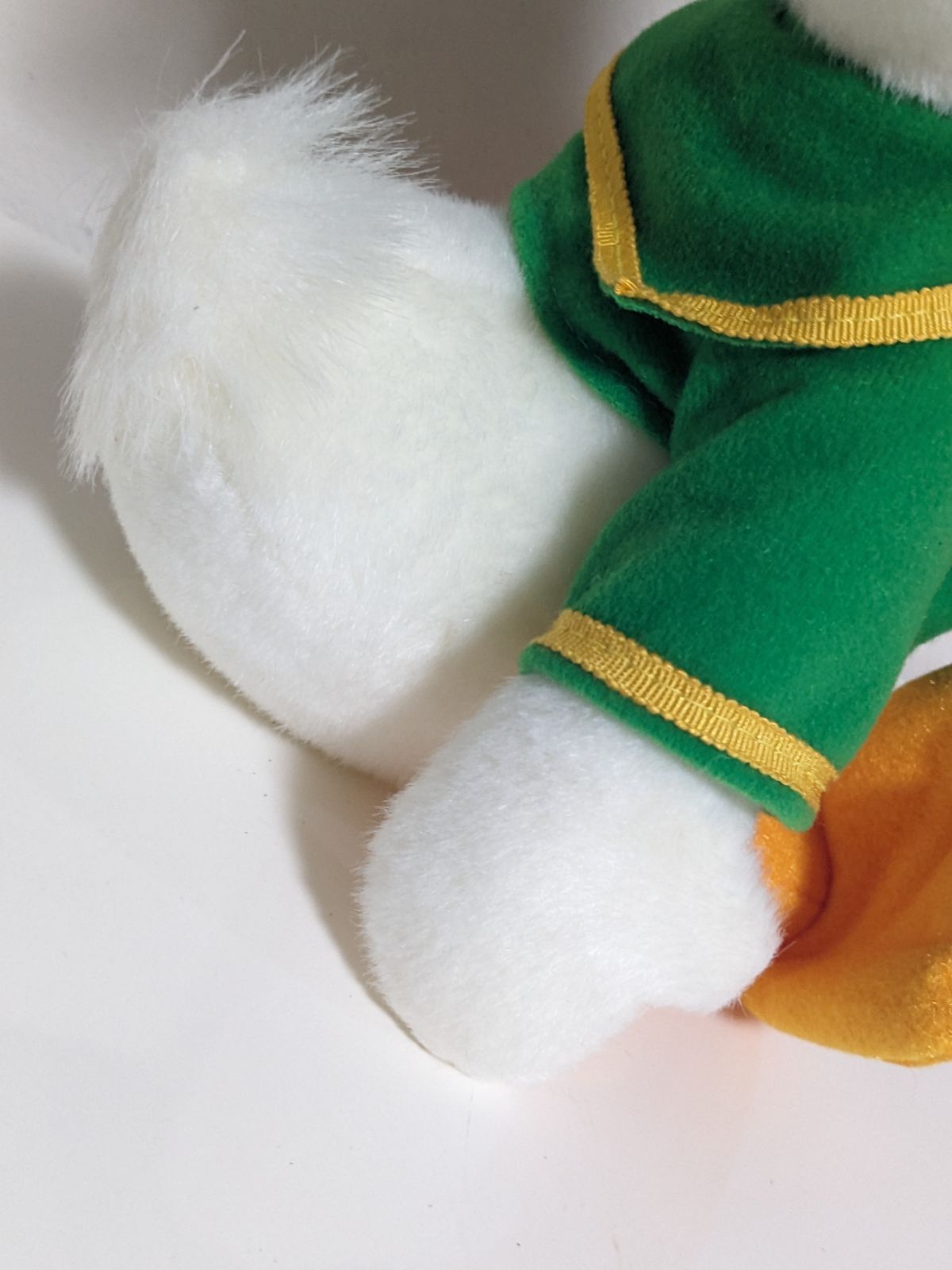 サンアンドスタードナルドウィンクぬいぐるみディズニー