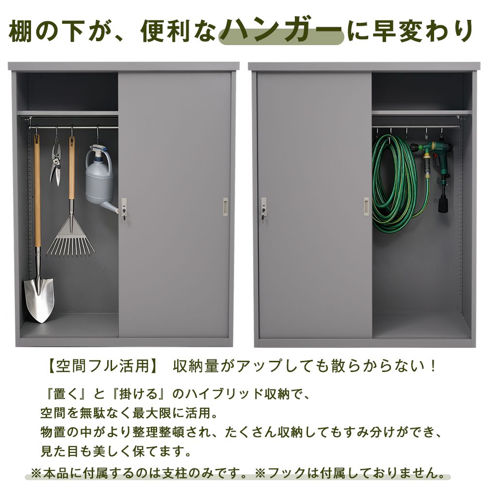 タイプB グレー