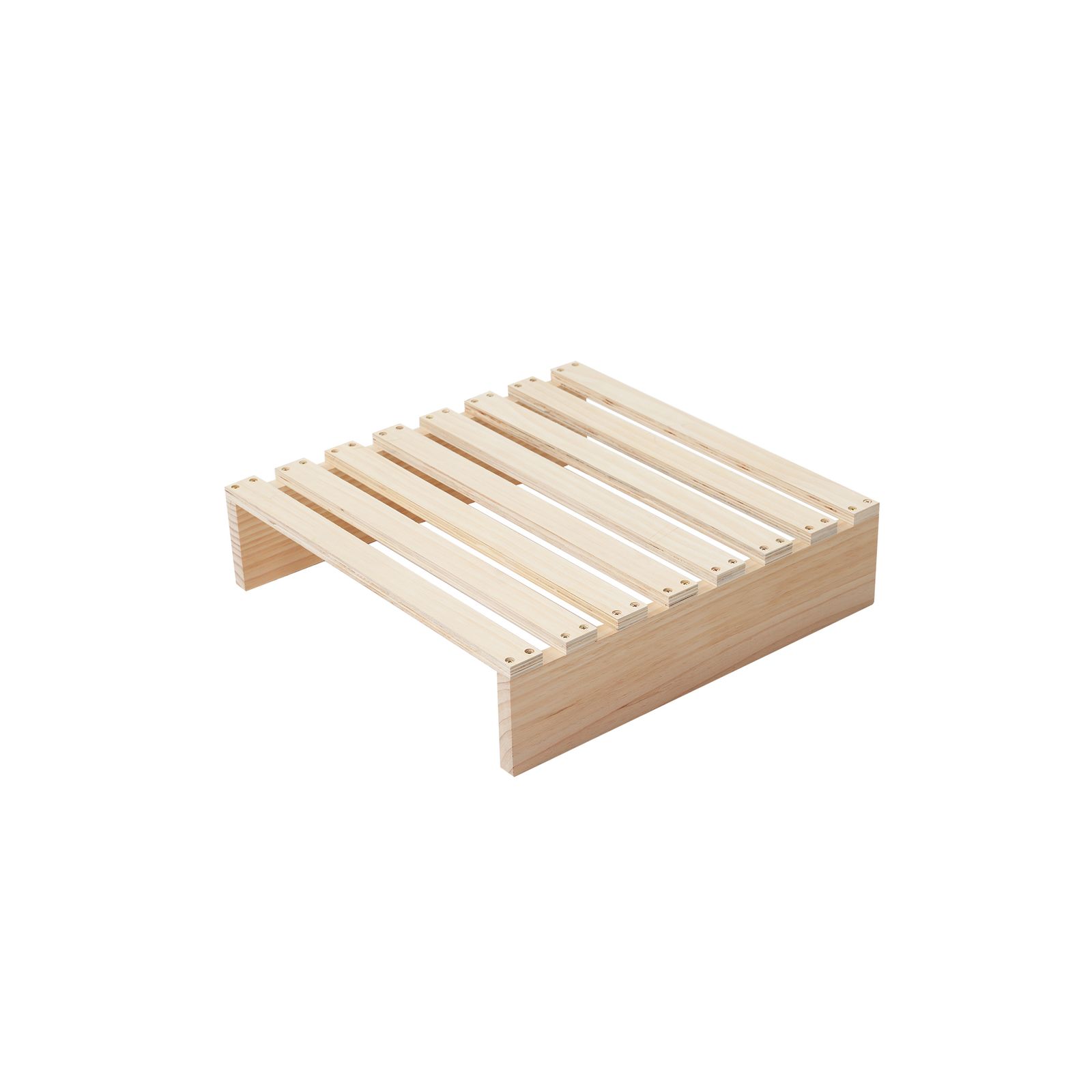 お掃除ロボット対応 分割