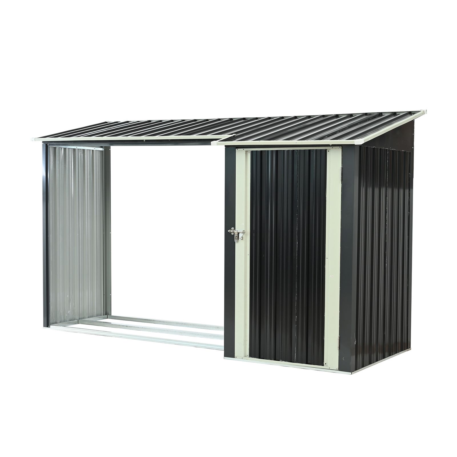 セール 薪小屋＆収納庫