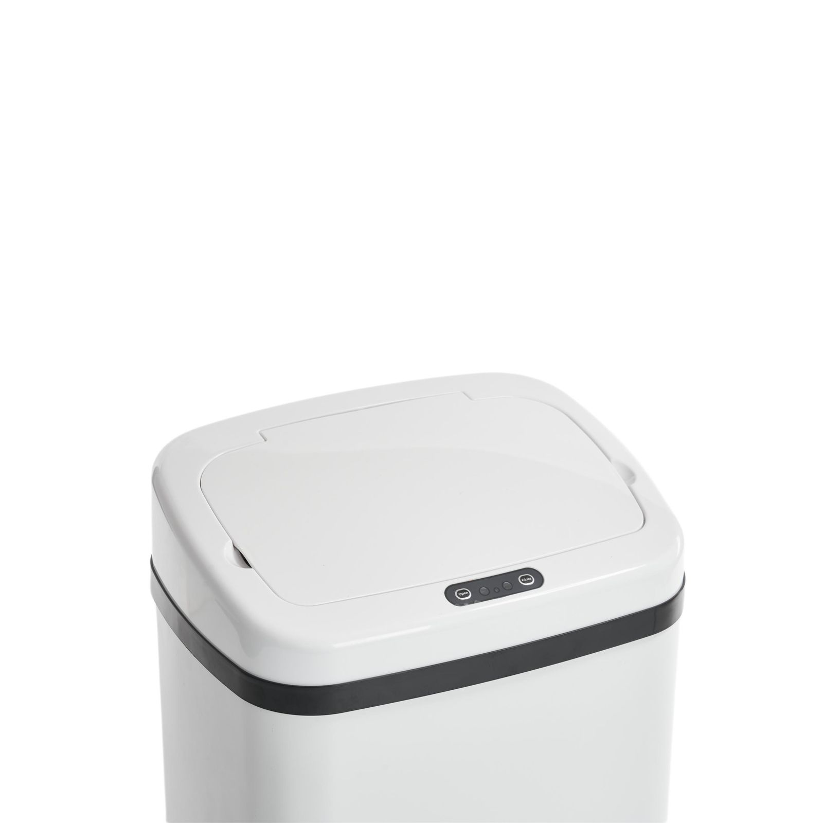 【人気商品】センサー全自動開閉式 ゴミ箱 大容量45L ホワイト 数量限定セール」 【人気商品】センサー全自動開閉式 ゴミ箱 大容量45L