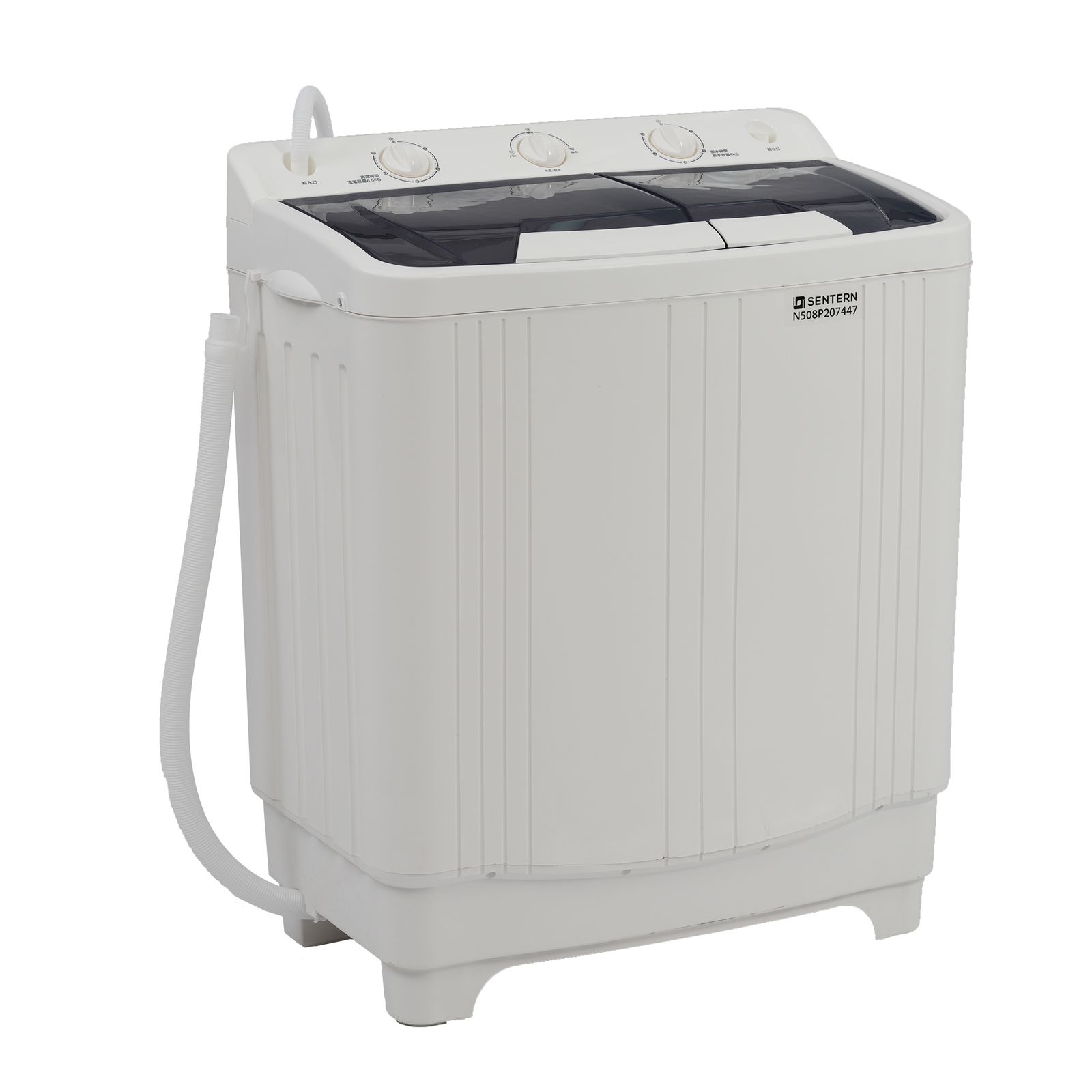 まとめ洗い 部屋干し