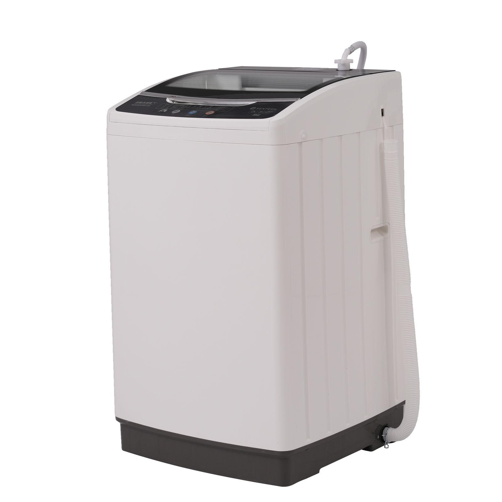 数量 セール 洗濯機 大容量 家庭用 8kg 小型全自動洗濯機 小型洗濯機 縦型洗濯機 洗濯 脱水 ステンレス槽 排水ホース 部屋干し 毛布 きれい 洗濯器 コンパク 引越し 家電