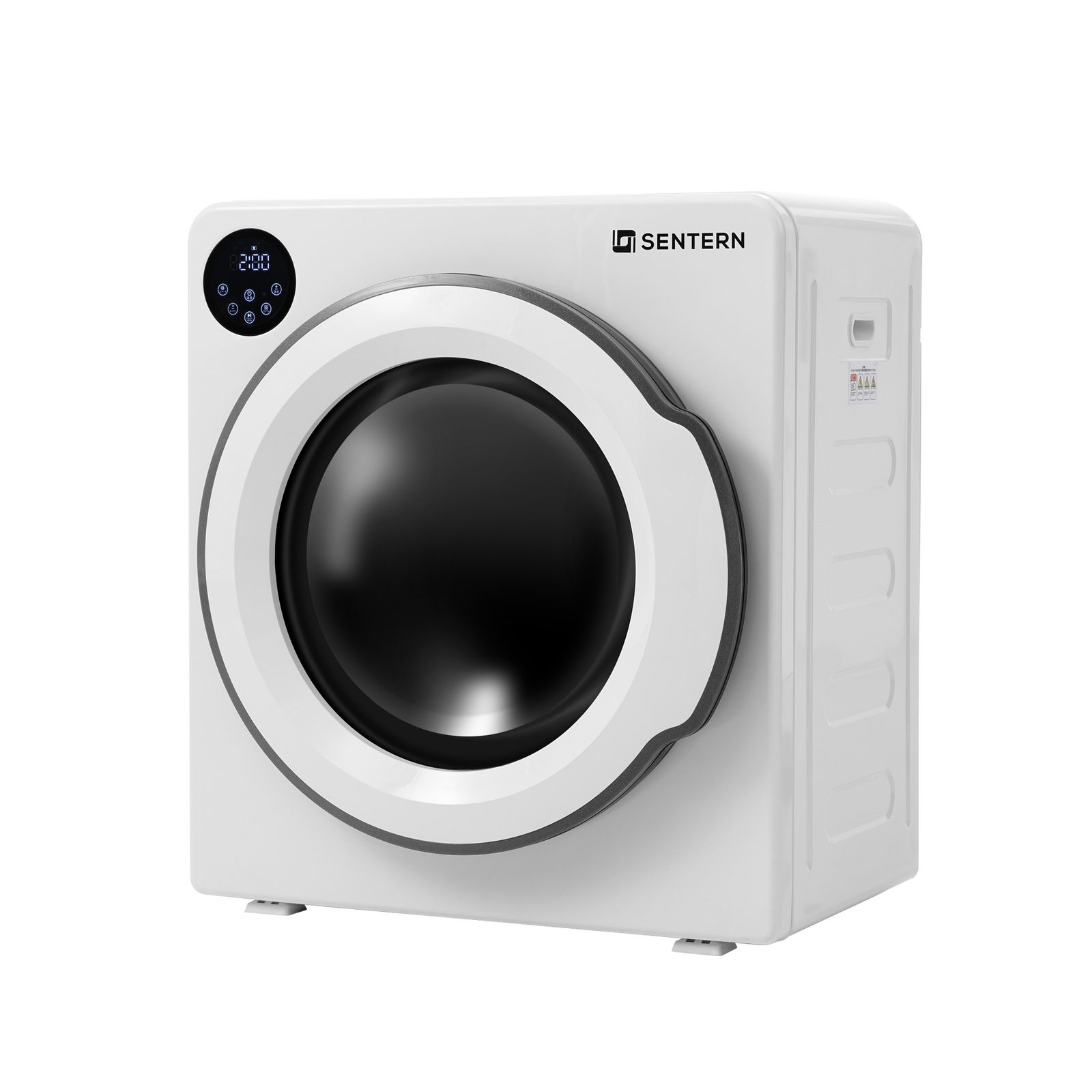 数量限定セール」 衣類乾燥機 6kg 家庭用 大容量 タイマー 節電 除湿