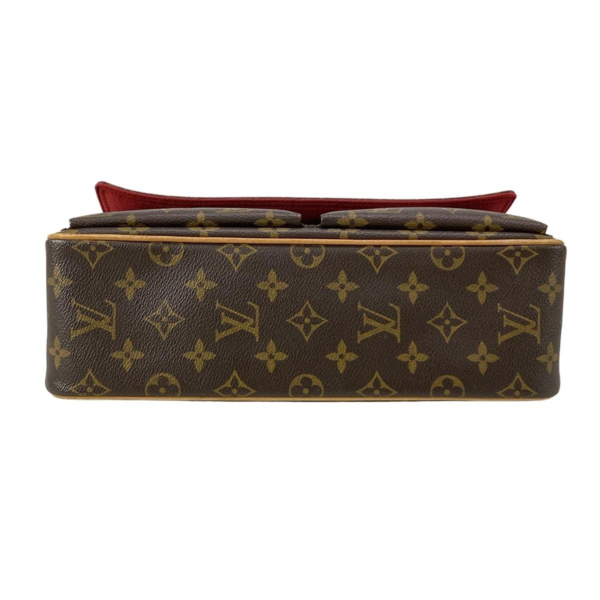 LOUIS VUITTON(ルイヴィトン) ショルダーバッグ モノグラム ヴィバシテ