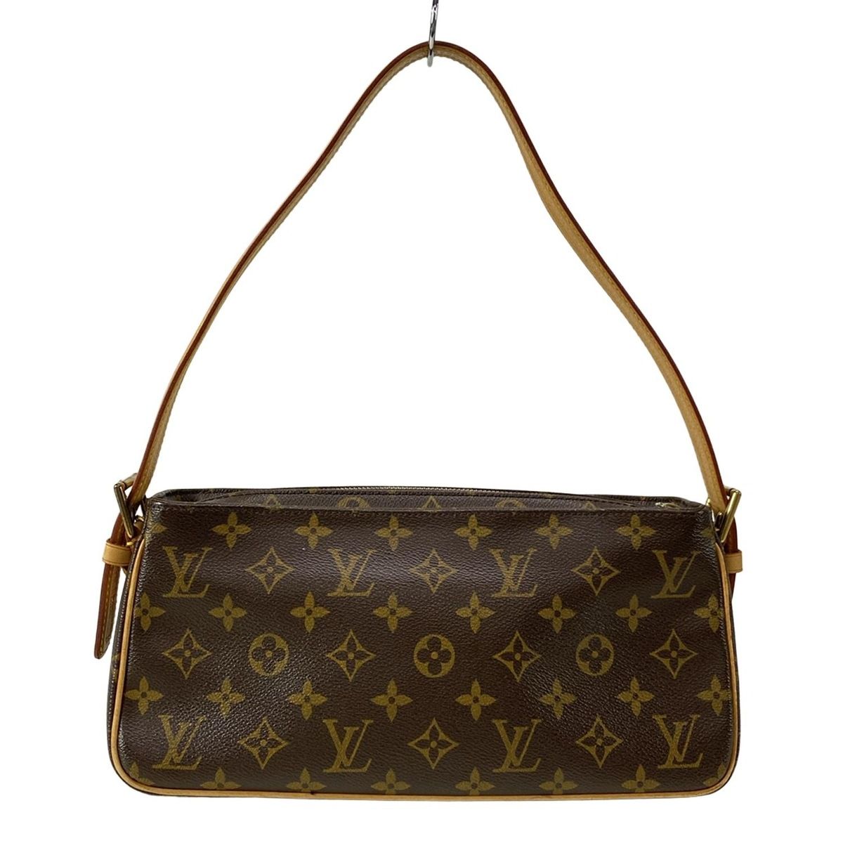 LOUIS VUITTON(ルイヴィトン) ショルダーバッグ モノグラム ヴィバシテ