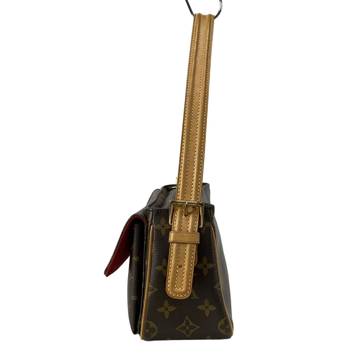 LOUIS VUITTON(ルイヴィトン) ショルダーバッグ モノグラム ヴィバシテ