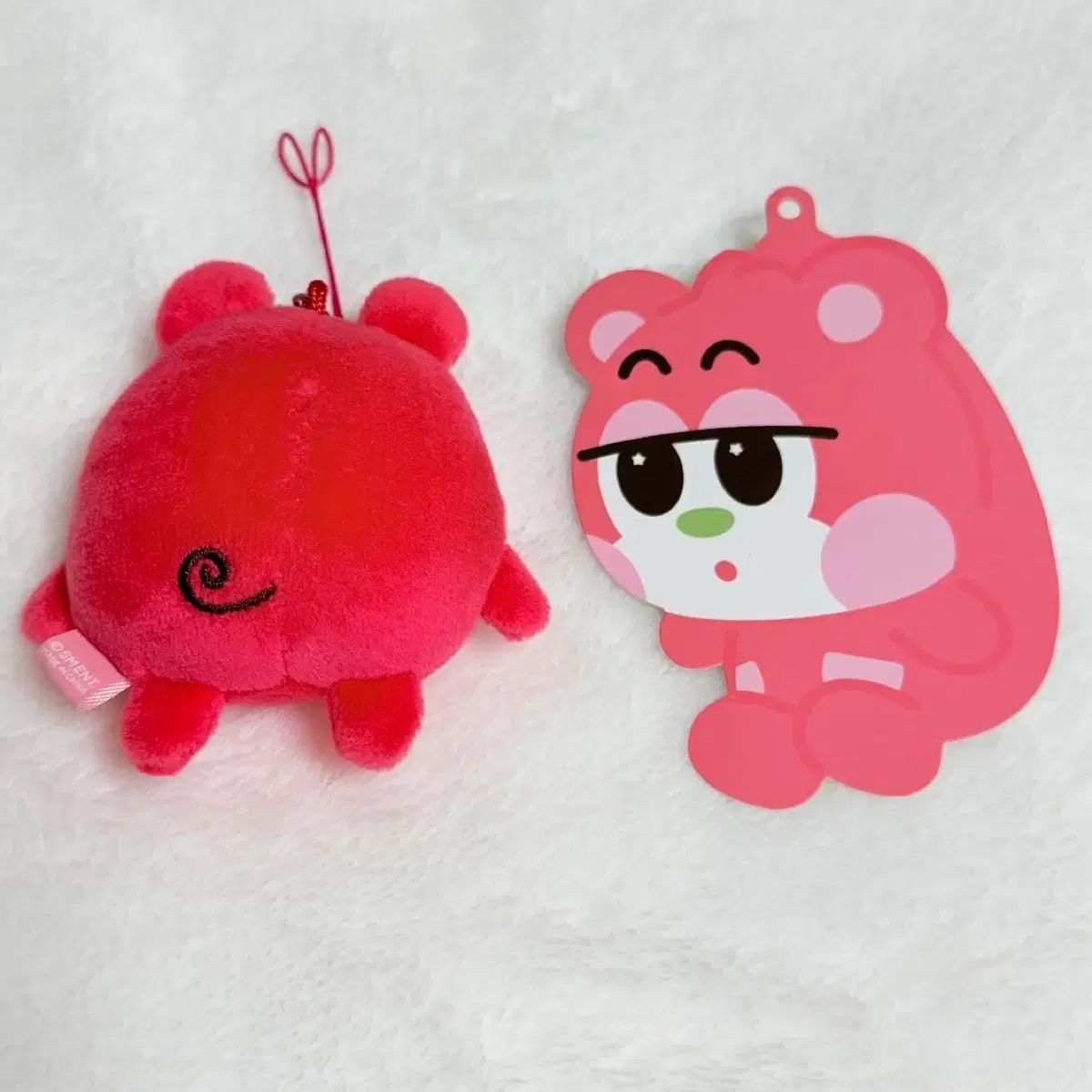 RIIZE（ライズ） ショウタロウ(SHOTARO・大﨑 将太郎) ミニ 7cm リズ