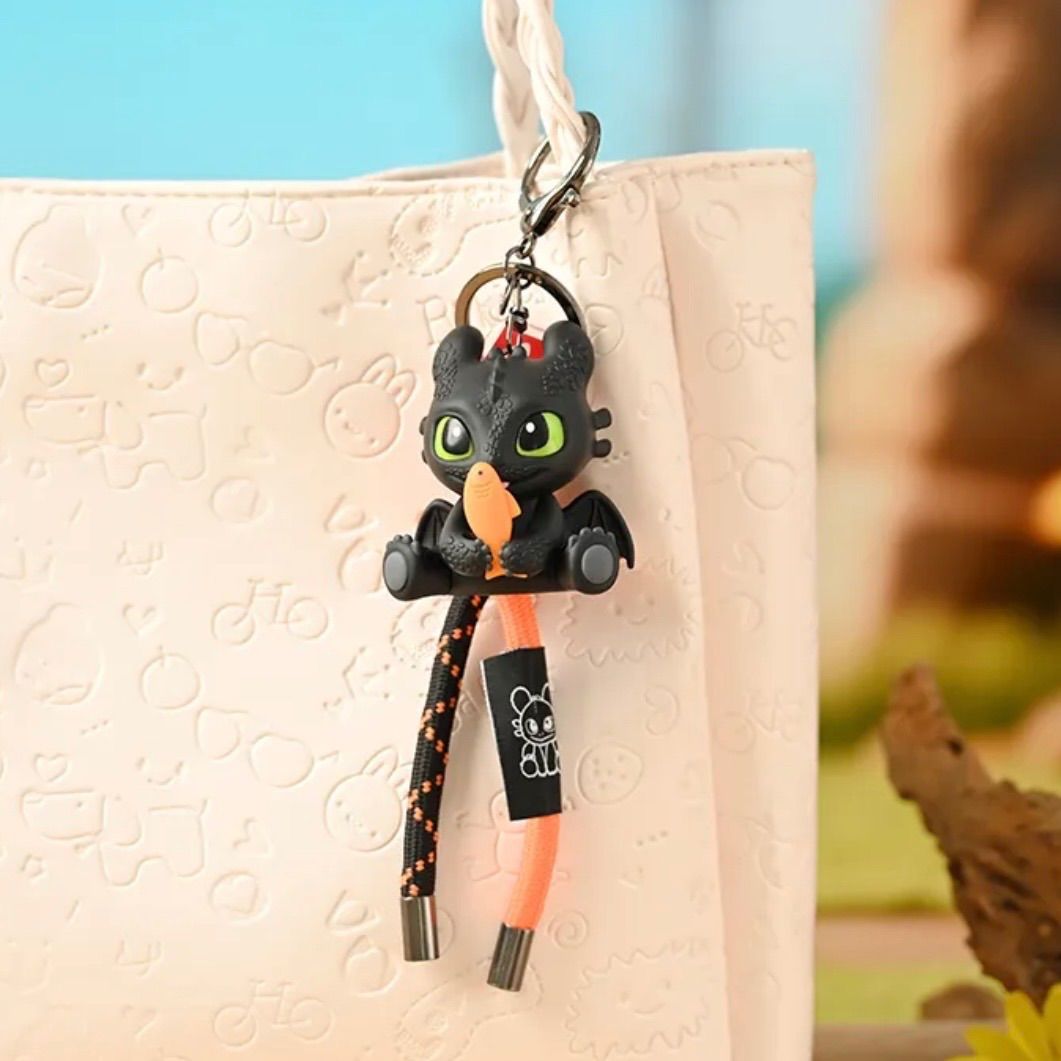 海外公式❣️ヒックとドラゴン トゥース ナイトフューリー