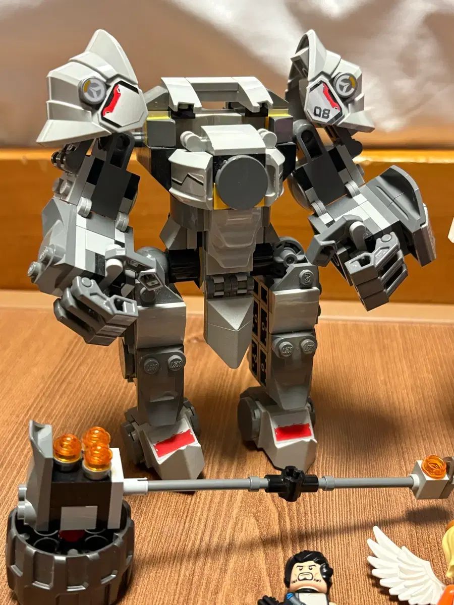 フィギュア まとめ