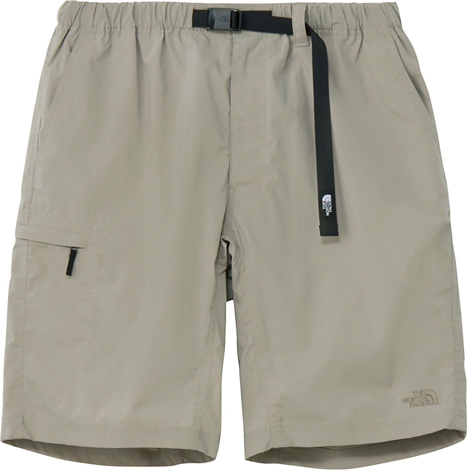 ザ ノース フェイス THE NORTH FACE アウトドア トリップカーゴショーツ Trip Cargo Short メンズ レディース ハーフパンツ ボトムス ソフト イージパンツ 速乾 撥水 ストレッチ トレーニング NB 42551 ST Sスラブ