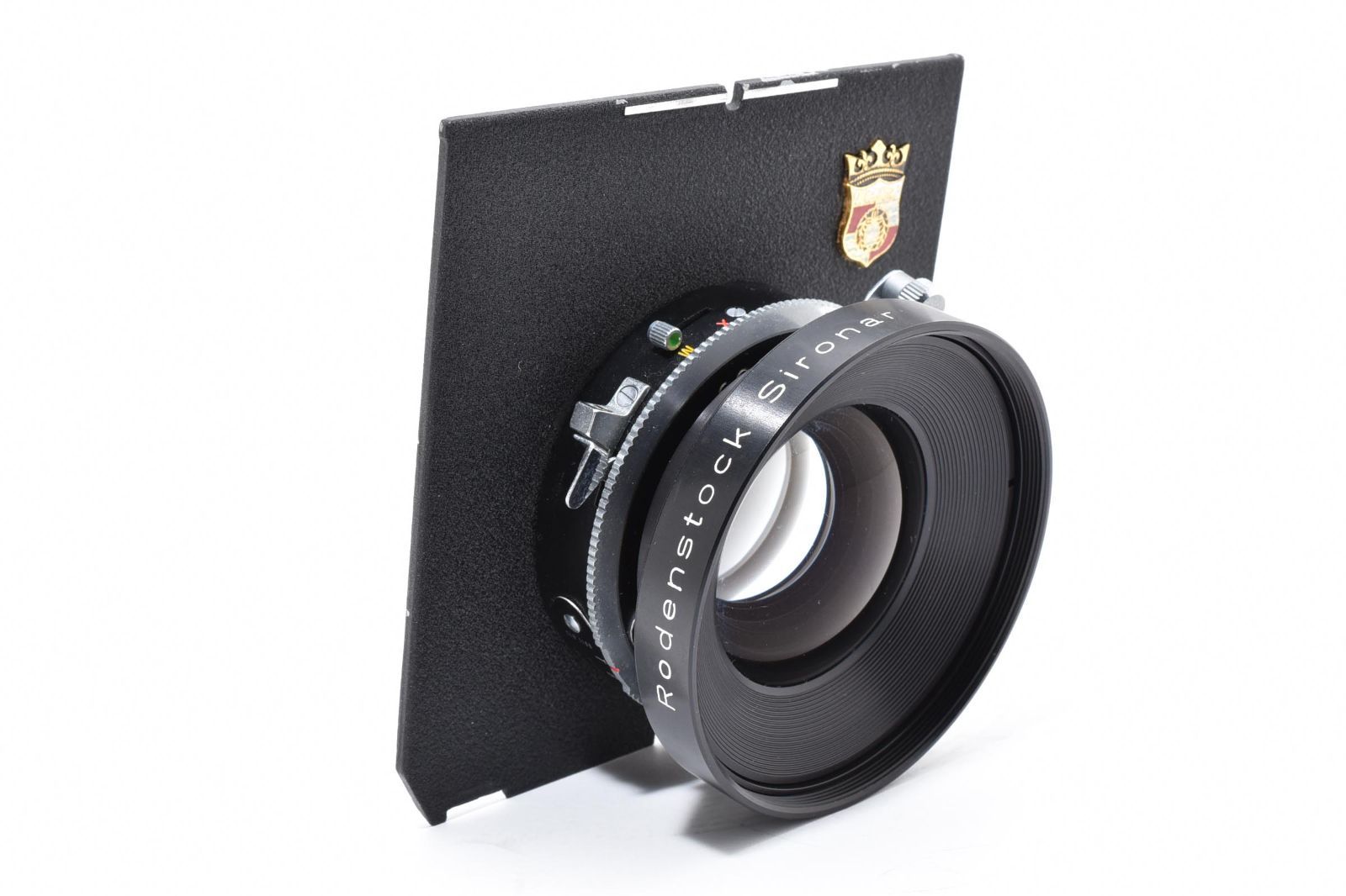 4847 ローデンシュトック Rodenstock Sironar 150mm f/5.6 Lens Copal