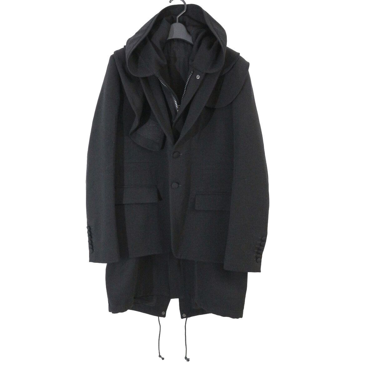 GIVENCHY by Riccardo Tisci ジバンシィ バイ リカルド ティッシ 10AW