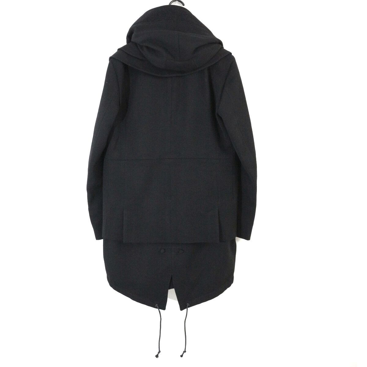 GIVENCHY by Riccardo Tisci ジバンシィ バイ リカルド ティッシ 10AW