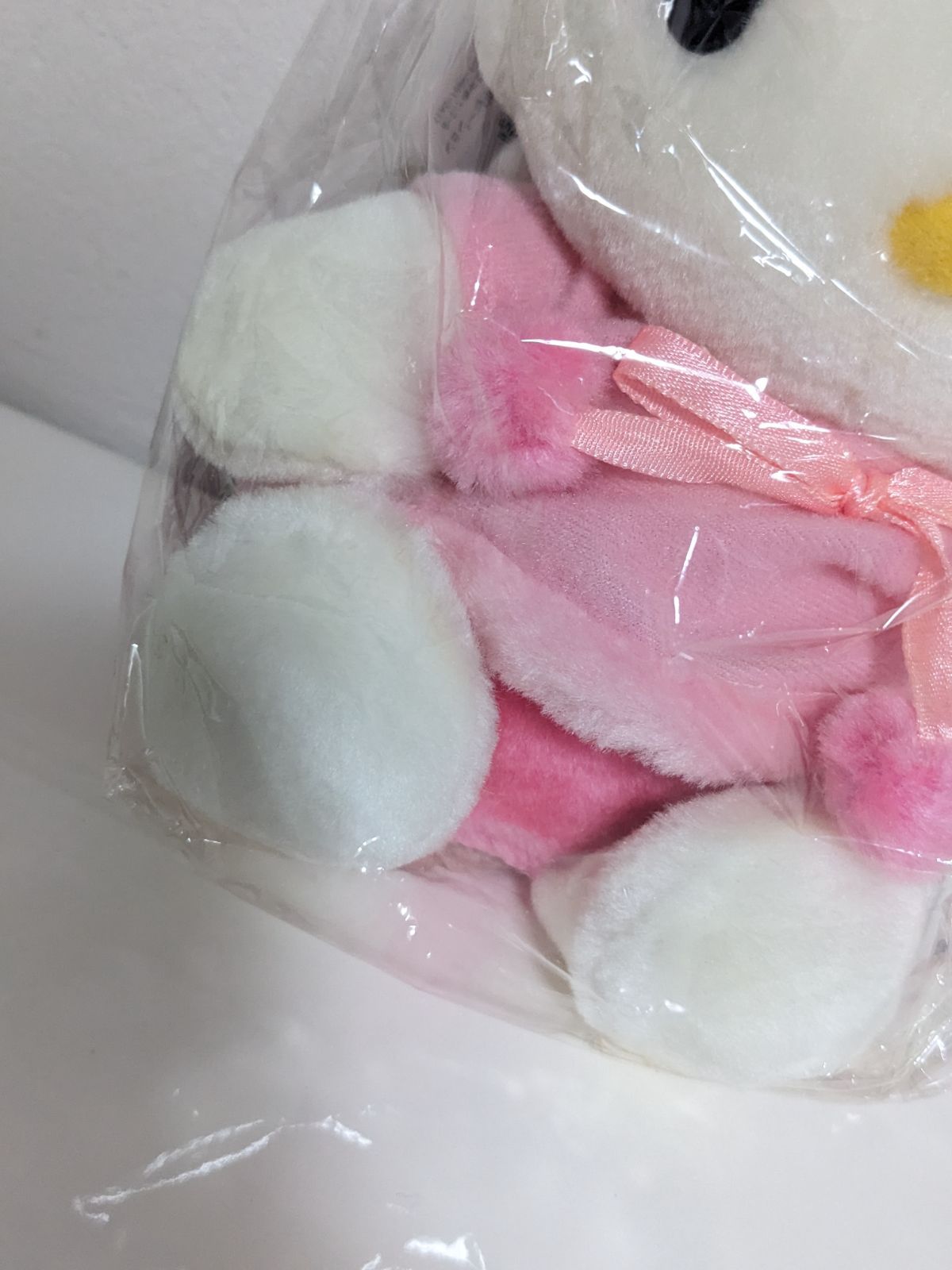 HELLOKITTYキティエンジェルぬいぐるみ♥