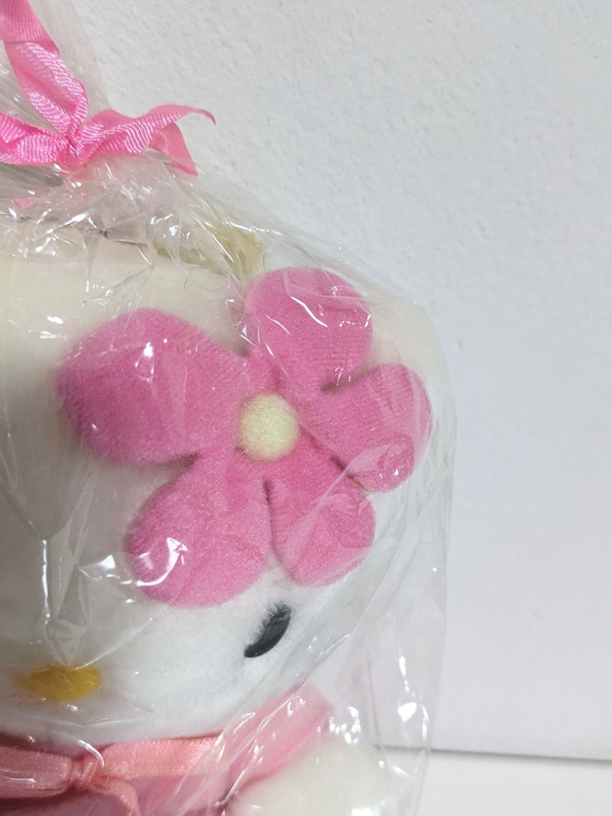 HELLOKITTYキティエンジェルぬいぐるみ♥