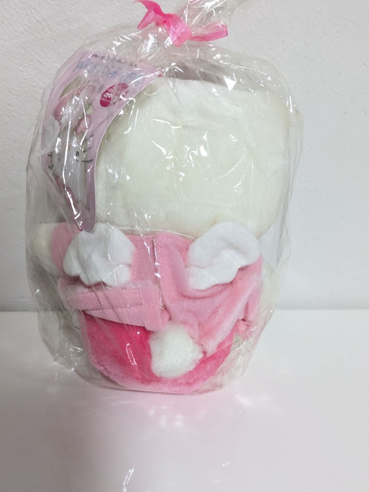 HELLOKITTYキティエンジェルぬいぐるみ♥