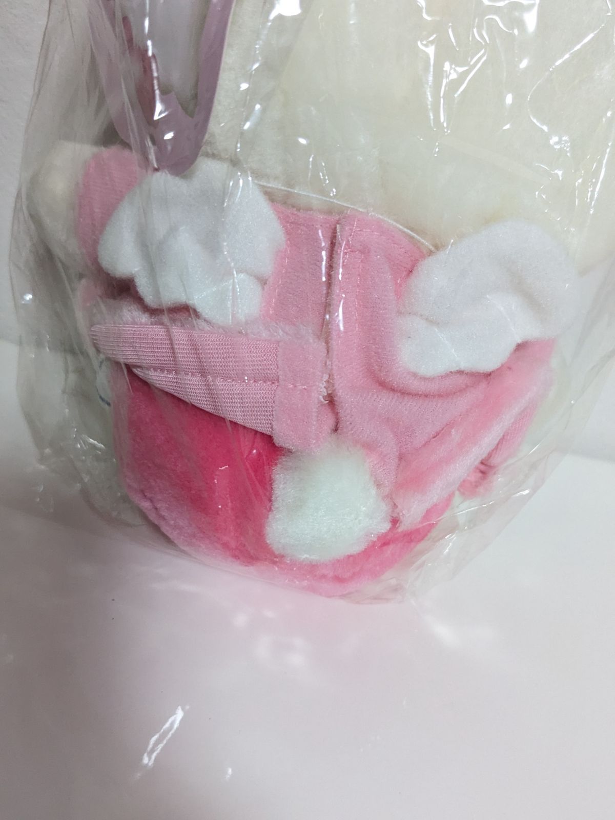 HELLOKITTYキティエンジェルぬいぐるみ♥