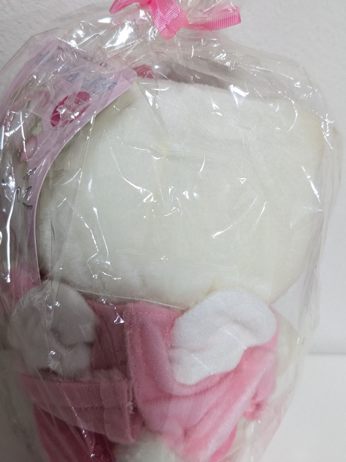 HELLOKITTYキティエンジェルぬいぐるみ♥