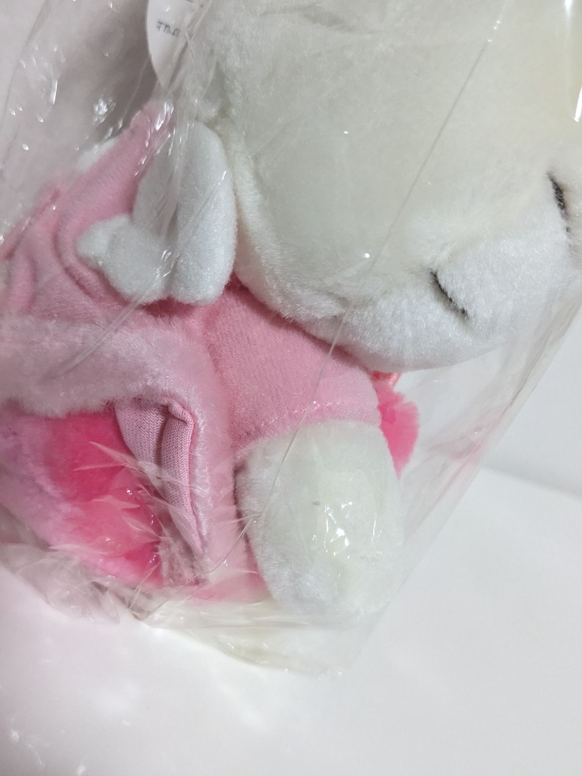 HELLOKITTYキティエンジェルぬいぐるみ♥