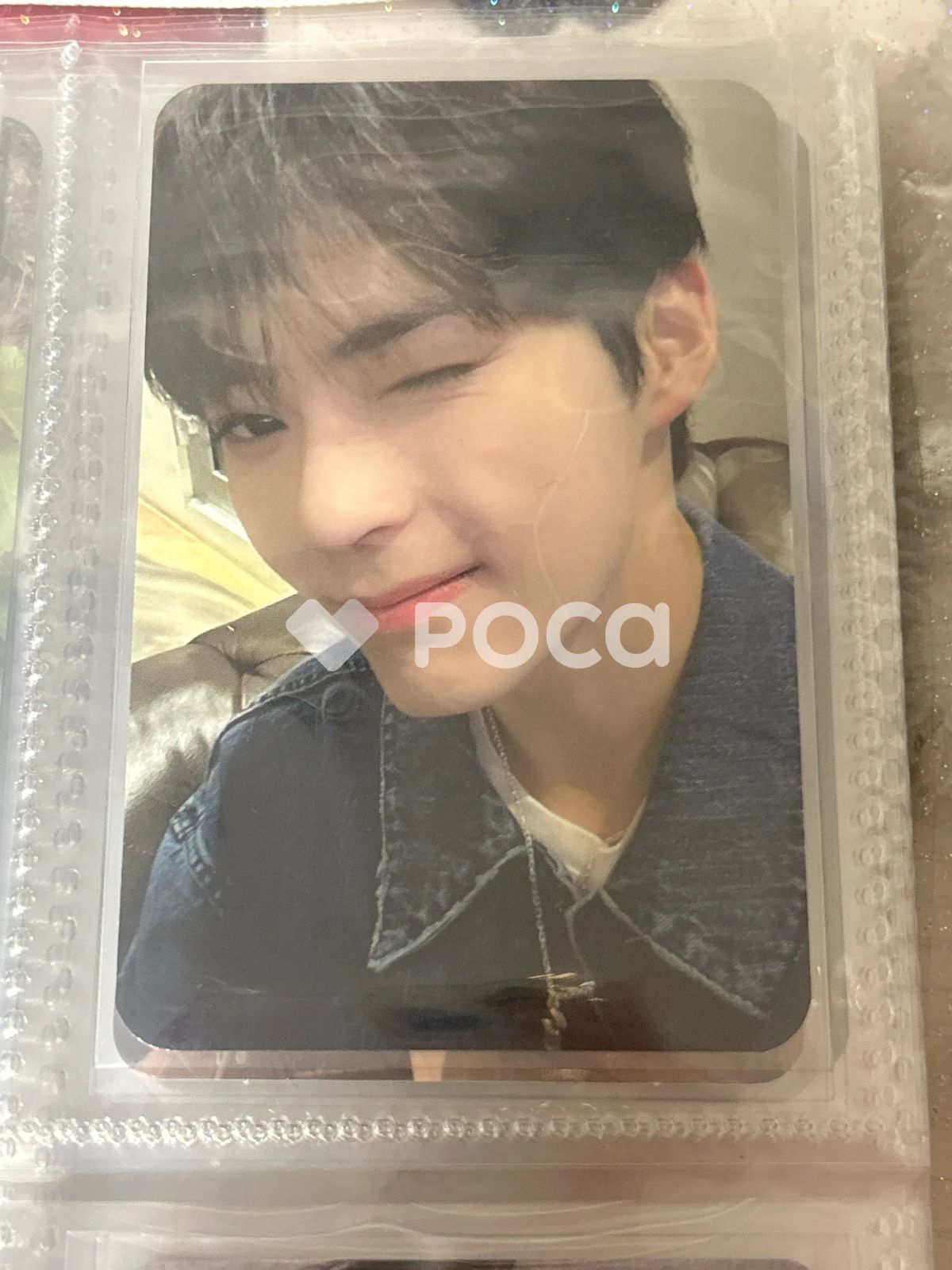 ZEROBASEONE ソンハンビン KCON JAPAN 2023 - メルカリ