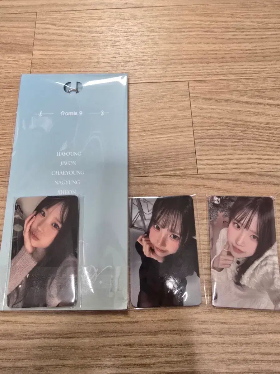 プロミスナイン アンコールコンサート 日曜日 VIPキットトレカ 入場 メンバーシップトレカ