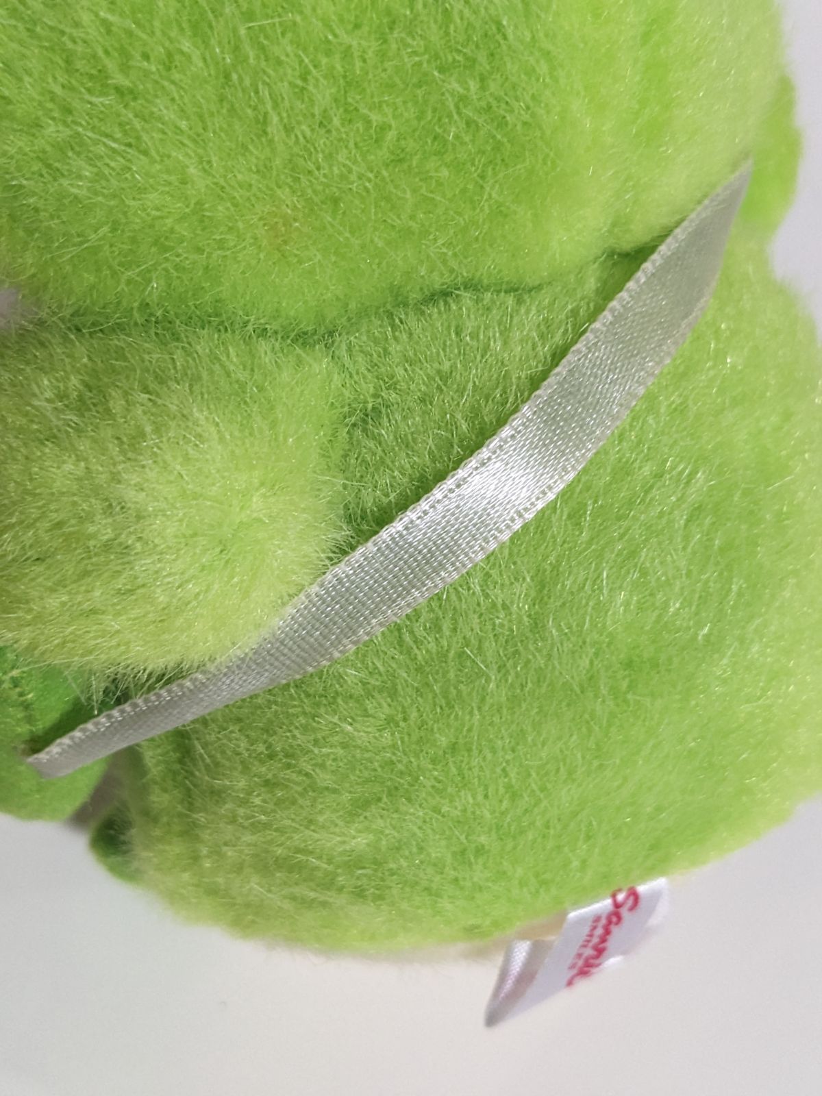 HELLOKITTY着ぐるみキティカエルぬいぐるみ