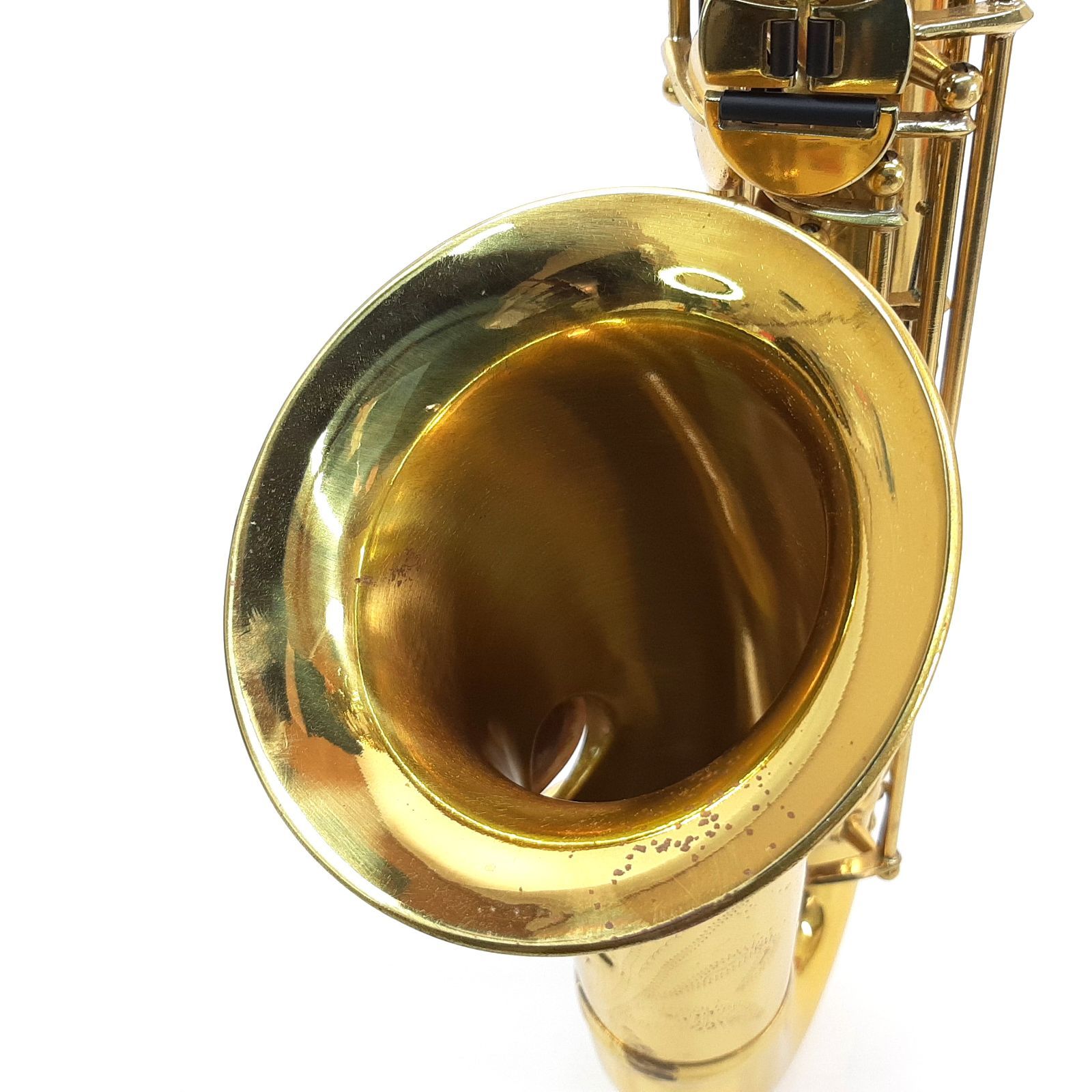 PREMONADO プレモナード アルトサックス 彫刻あり セミハードケース