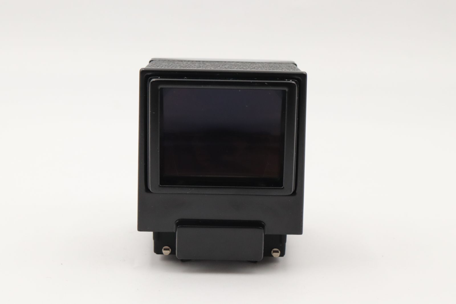 極上品☆Nikon ニコン F2用アクションファインダー DA-1 シルバー