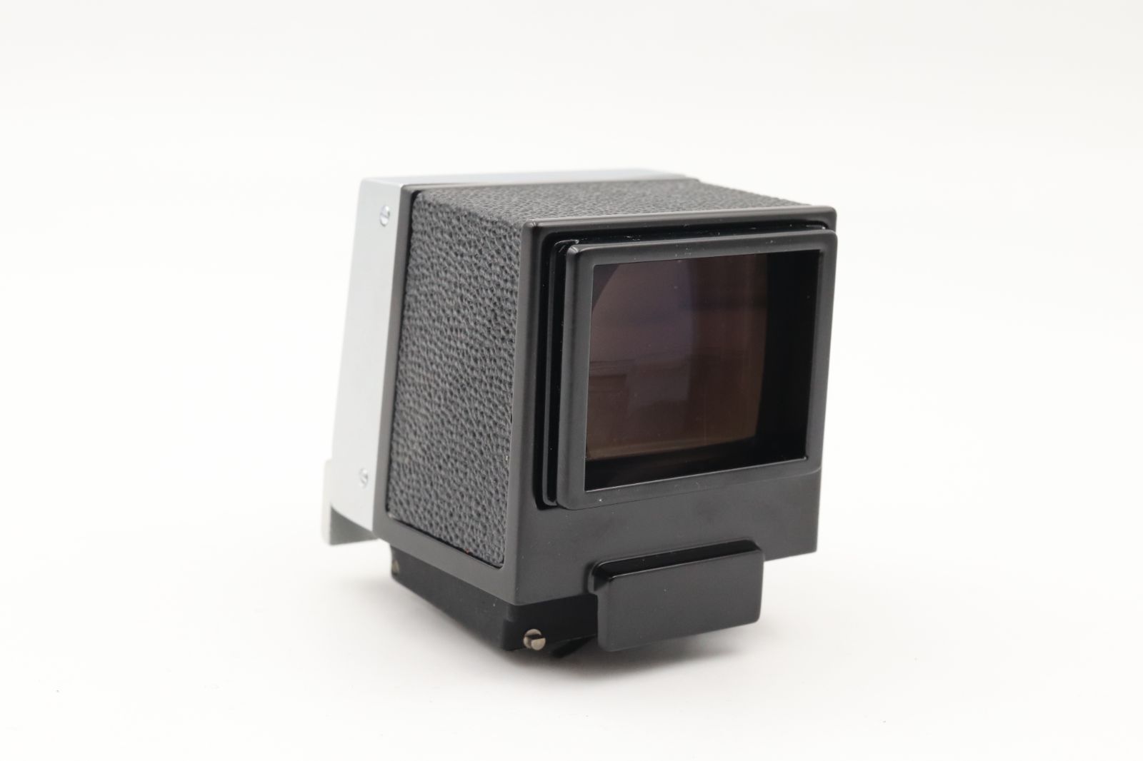 極上品☆Nikon ニコン F2用アクションファインダー DA-1 シルバー