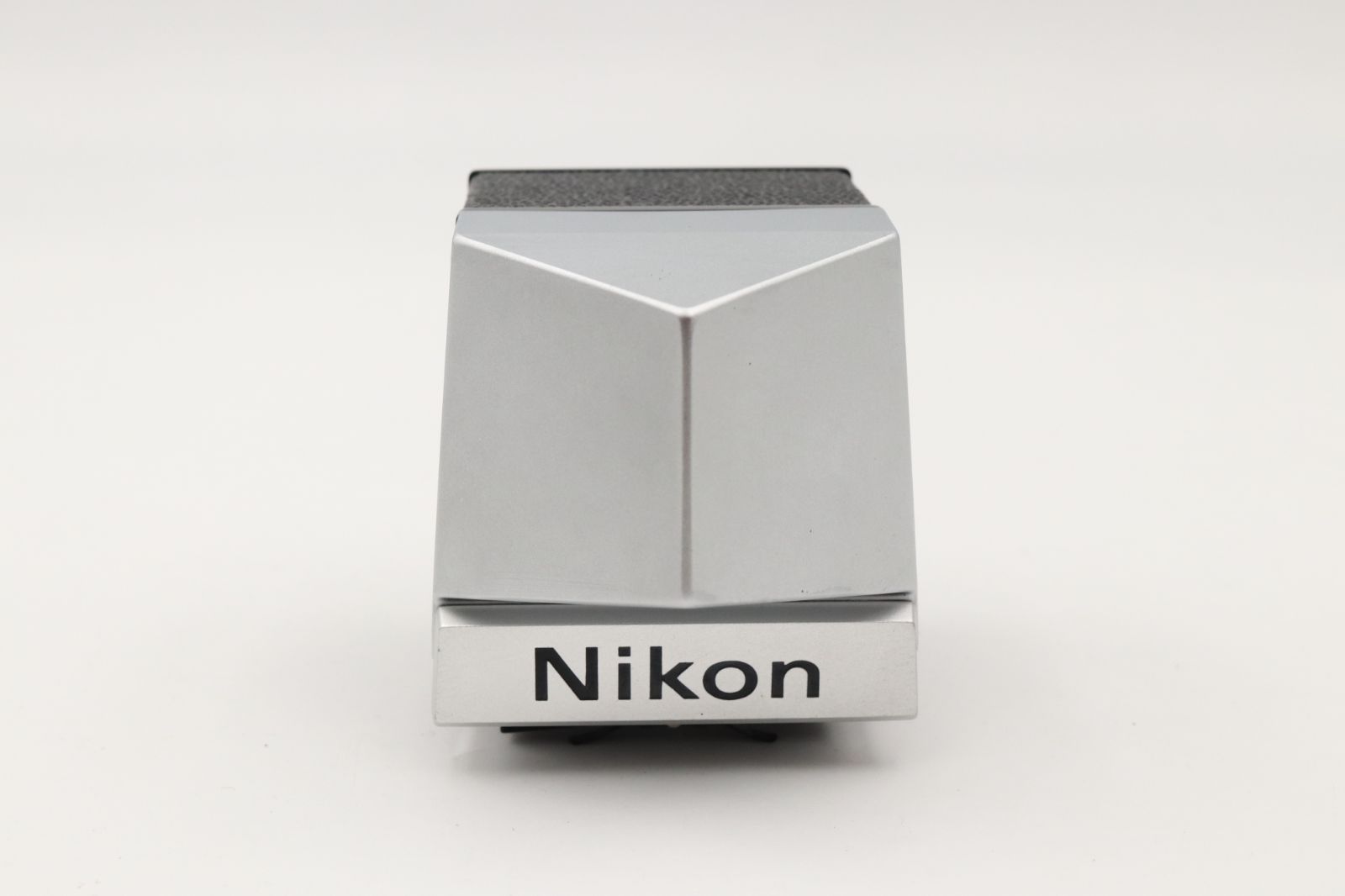 極上品☆Nikon ニコン F2用アクションファインダー DA-1 シルバー