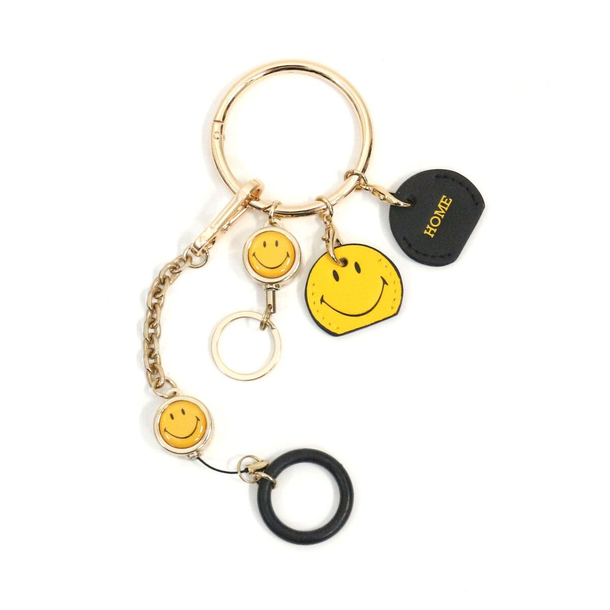 L'Appartement購入 GOOD GRIEF! グッドグリーフ 23SS Key Organizer